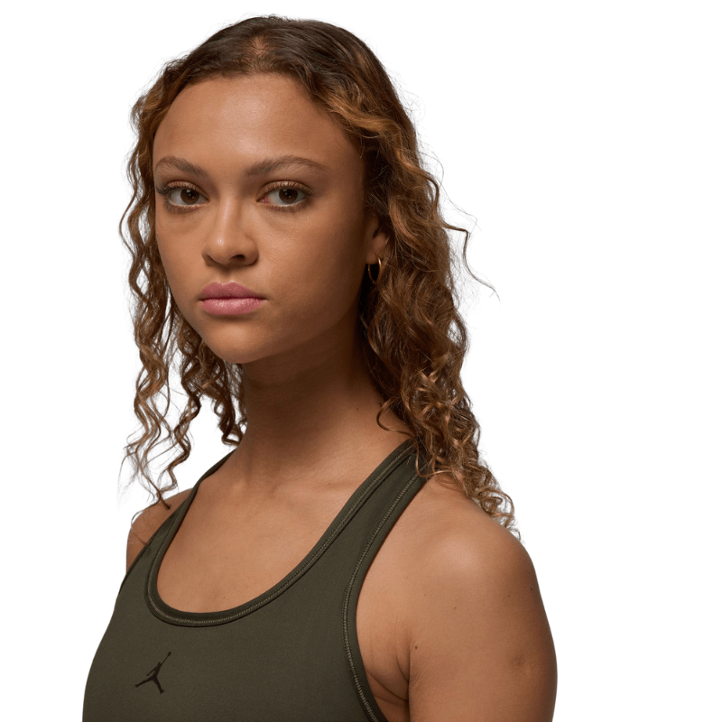 Air Jordan Sport Medium-Support Padded Jumpman Bra - Women's