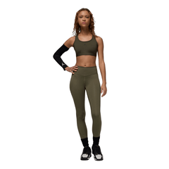 Air Jordan Sport Medium-Support Padded Jumpman Bra - Women's