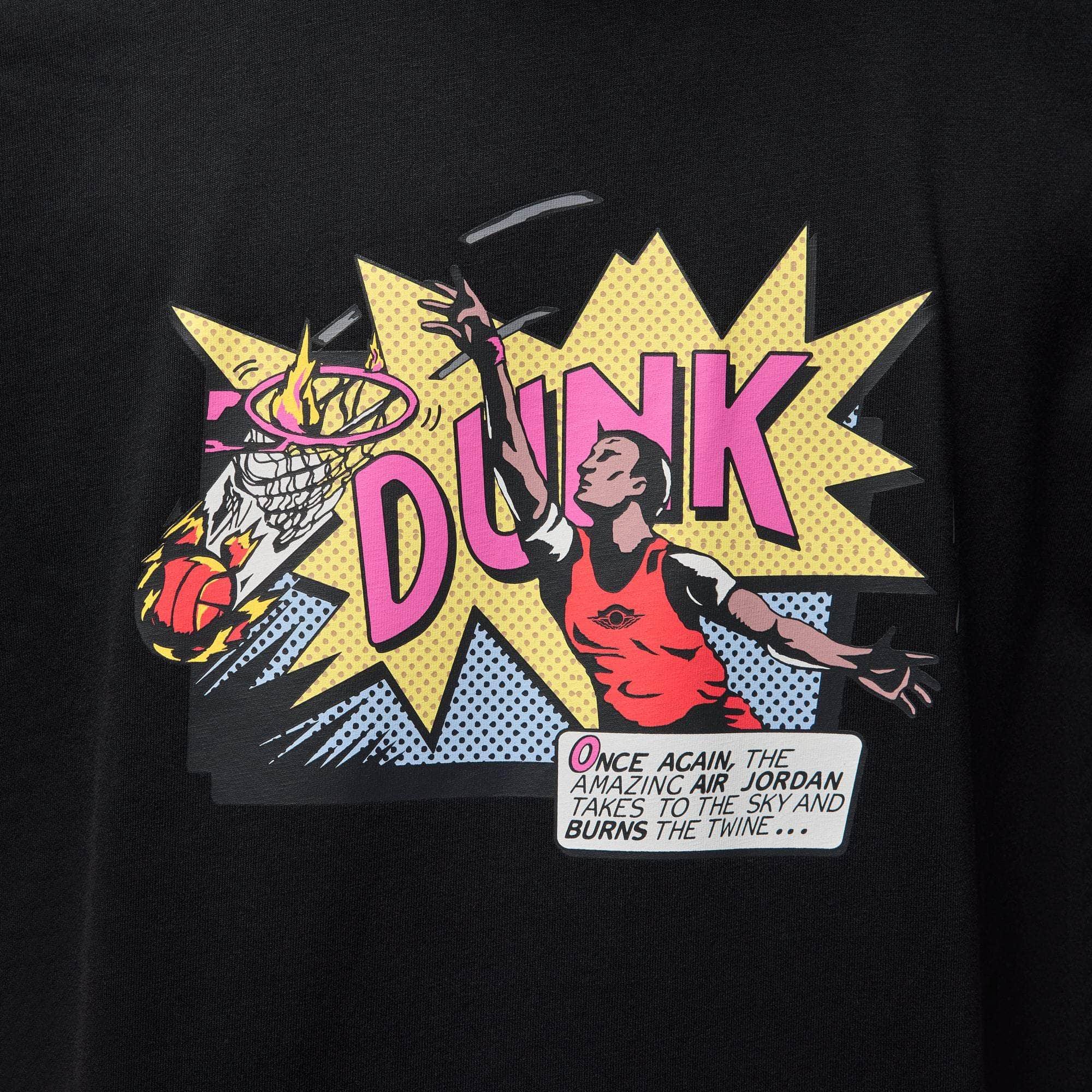 Air Jordan T-Shirt - Men's