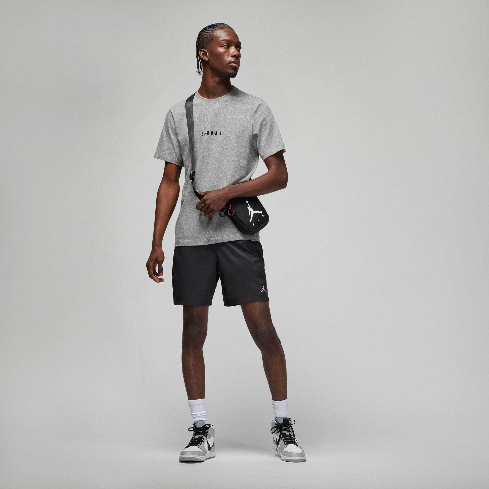 Air Jordan T-Shirt - Men's