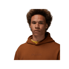 Air Jordan Wordmark Fleece Hoodie - Men's