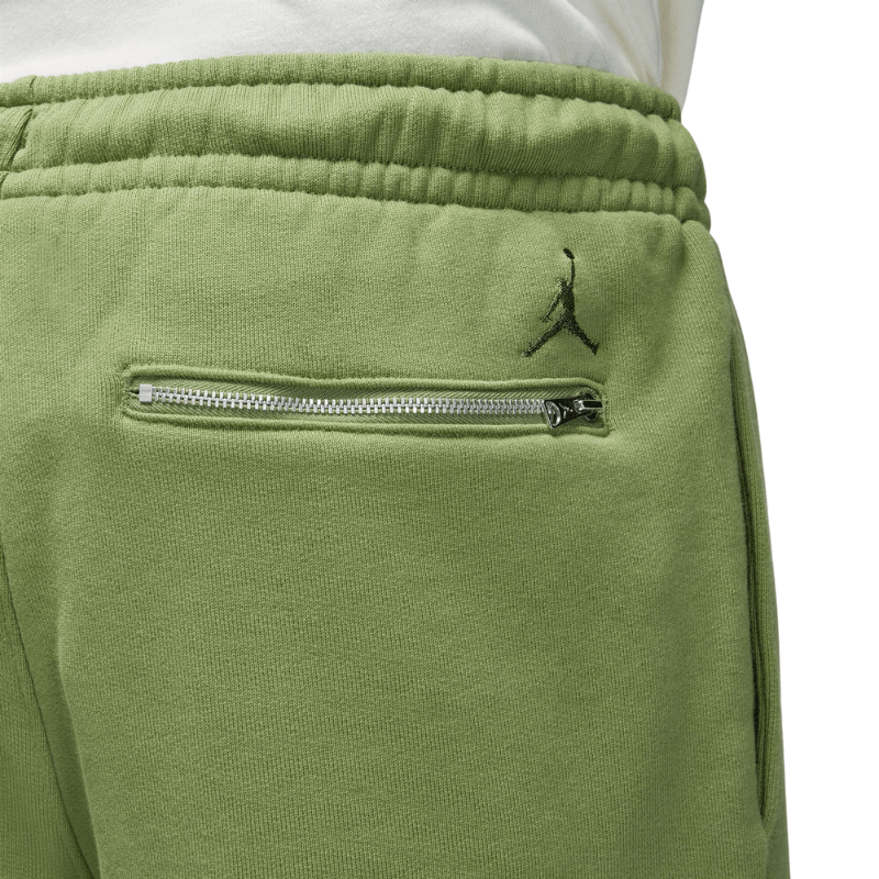 Air Jordan Wordmark Fleece Pants - Men's