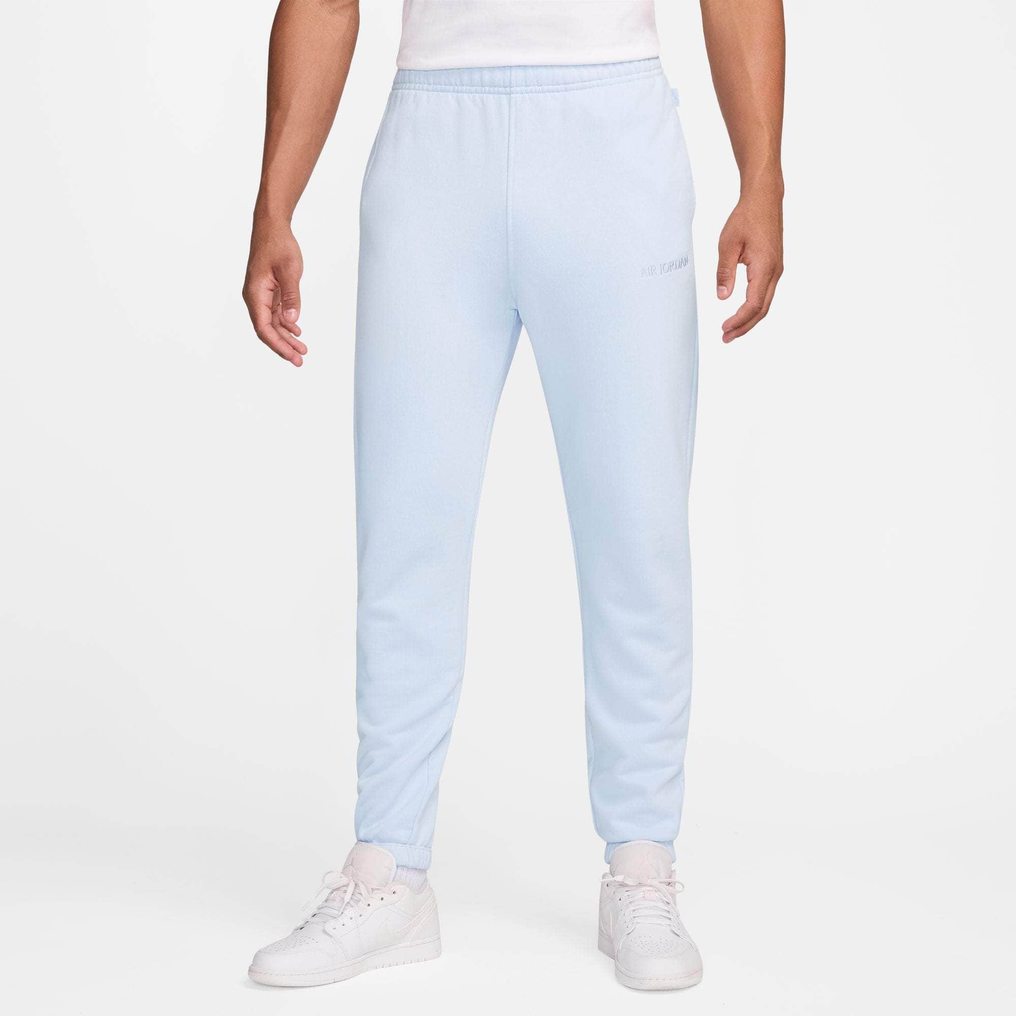 Air Jordan Wordmark Fleece Pants -  Men's