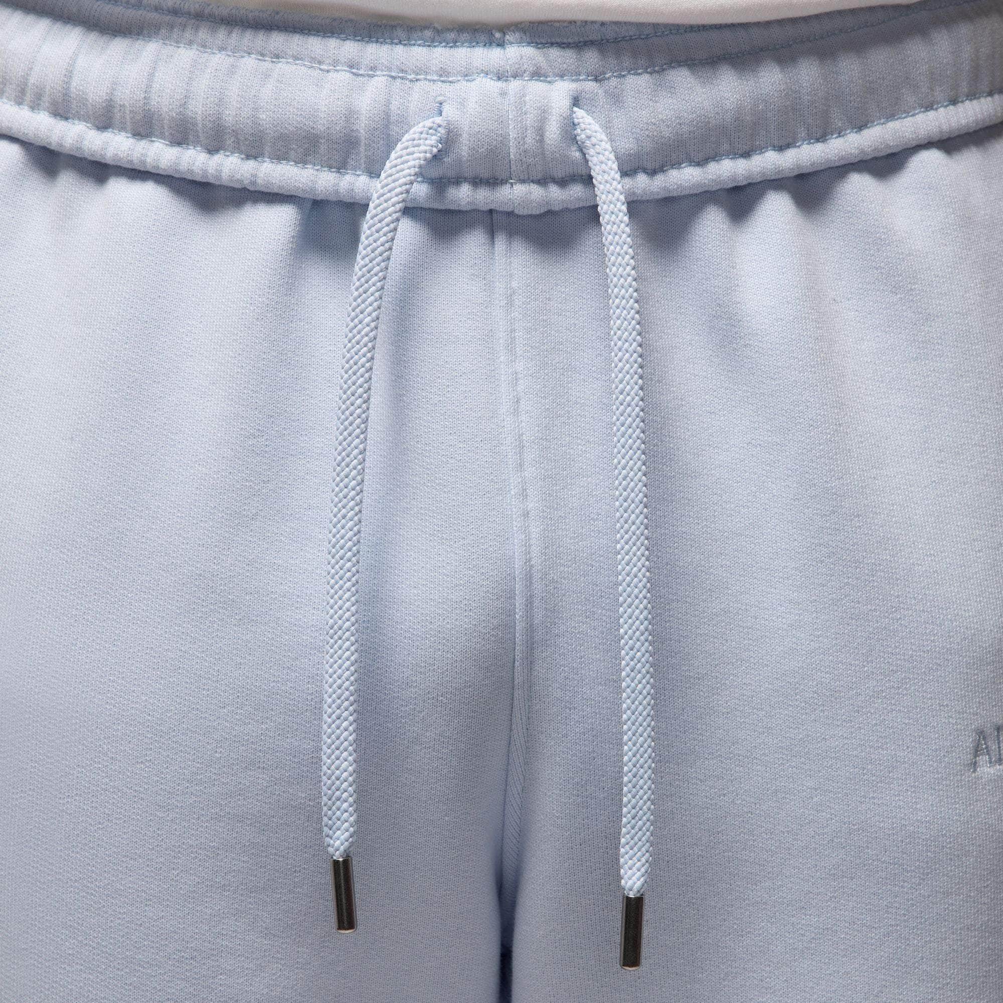 Air Jordan Wordmark Fleece Pants -  Men's