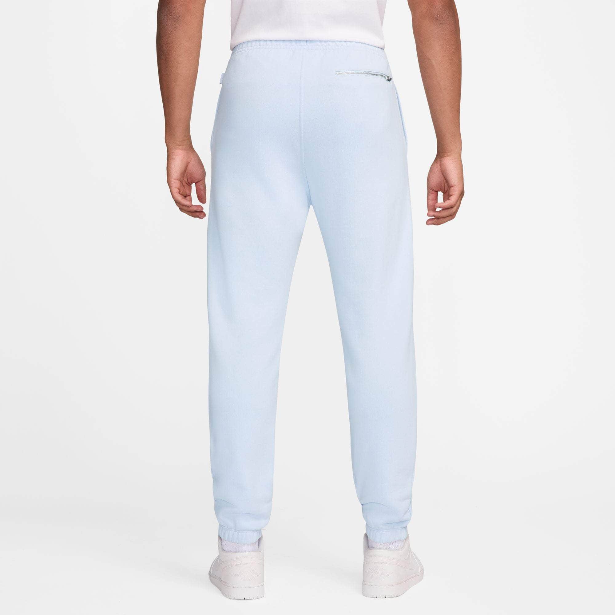 Air Jordan Wordmark Fleece Pants -  Men's