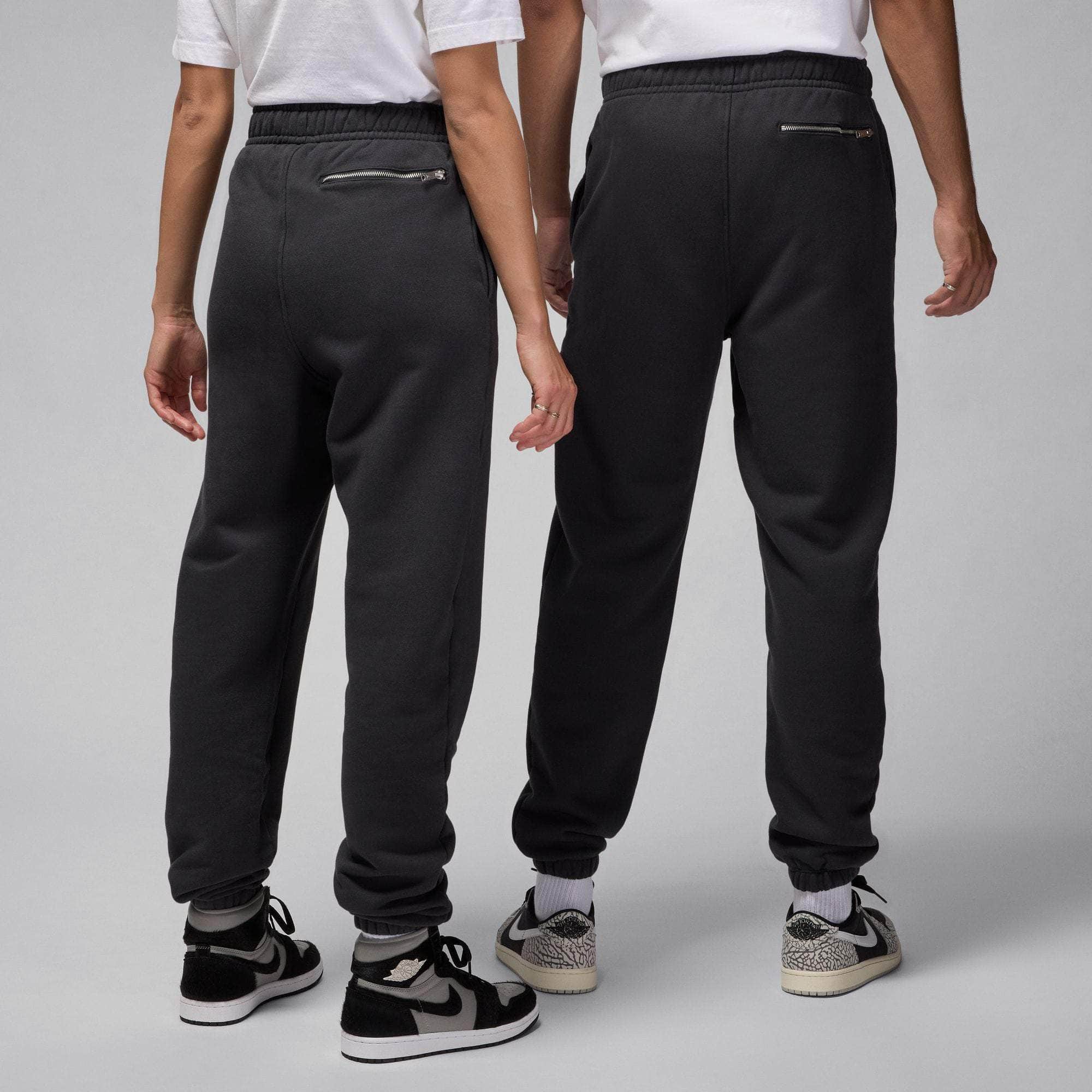 Air Jordan Wordmark Fleece Pants -  Men's