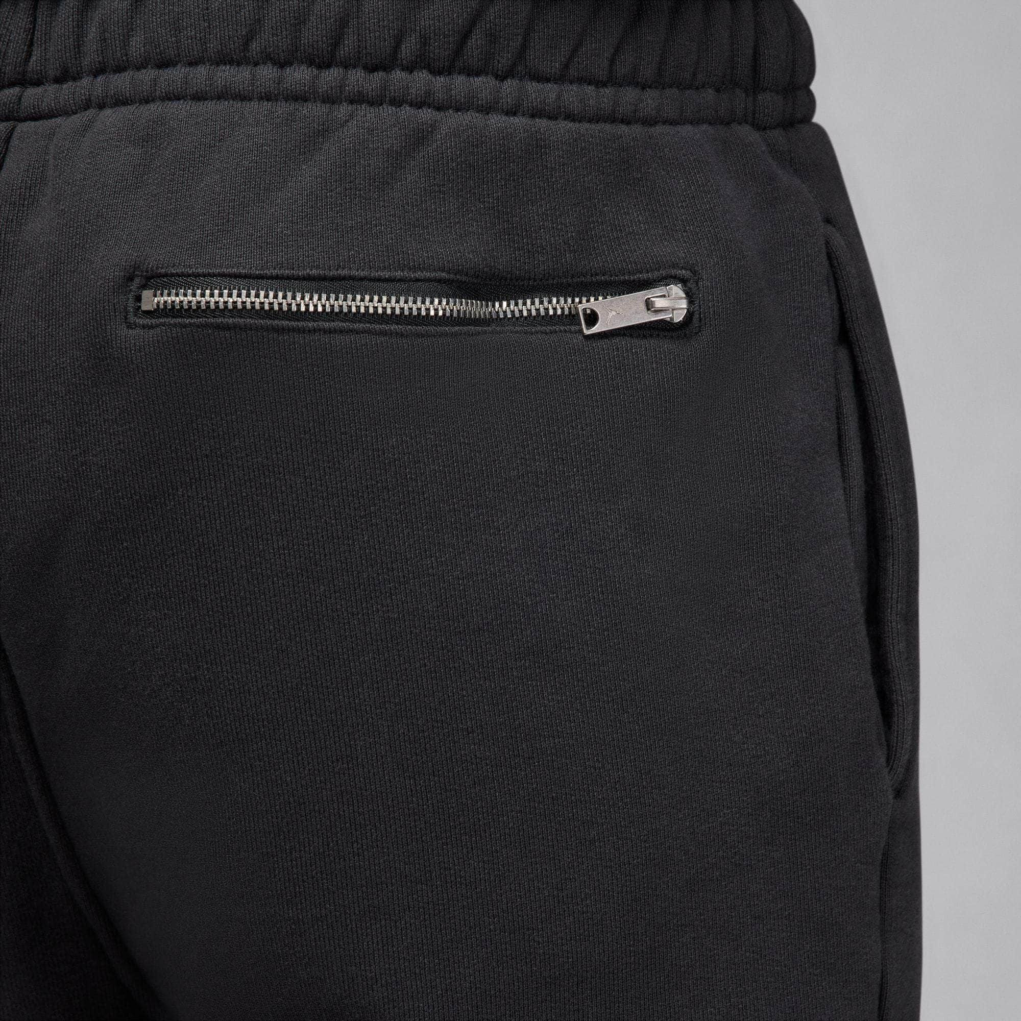 Air Jordan Wordmark Fleece Pants -  Men's