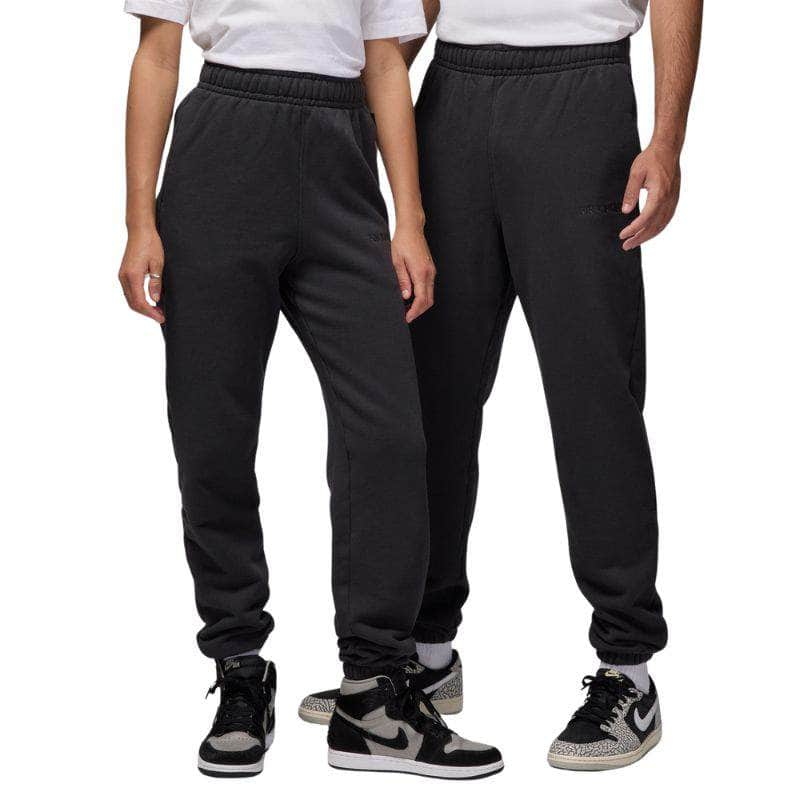 Air Jordan Wordmark Fleece Pants -  Men's