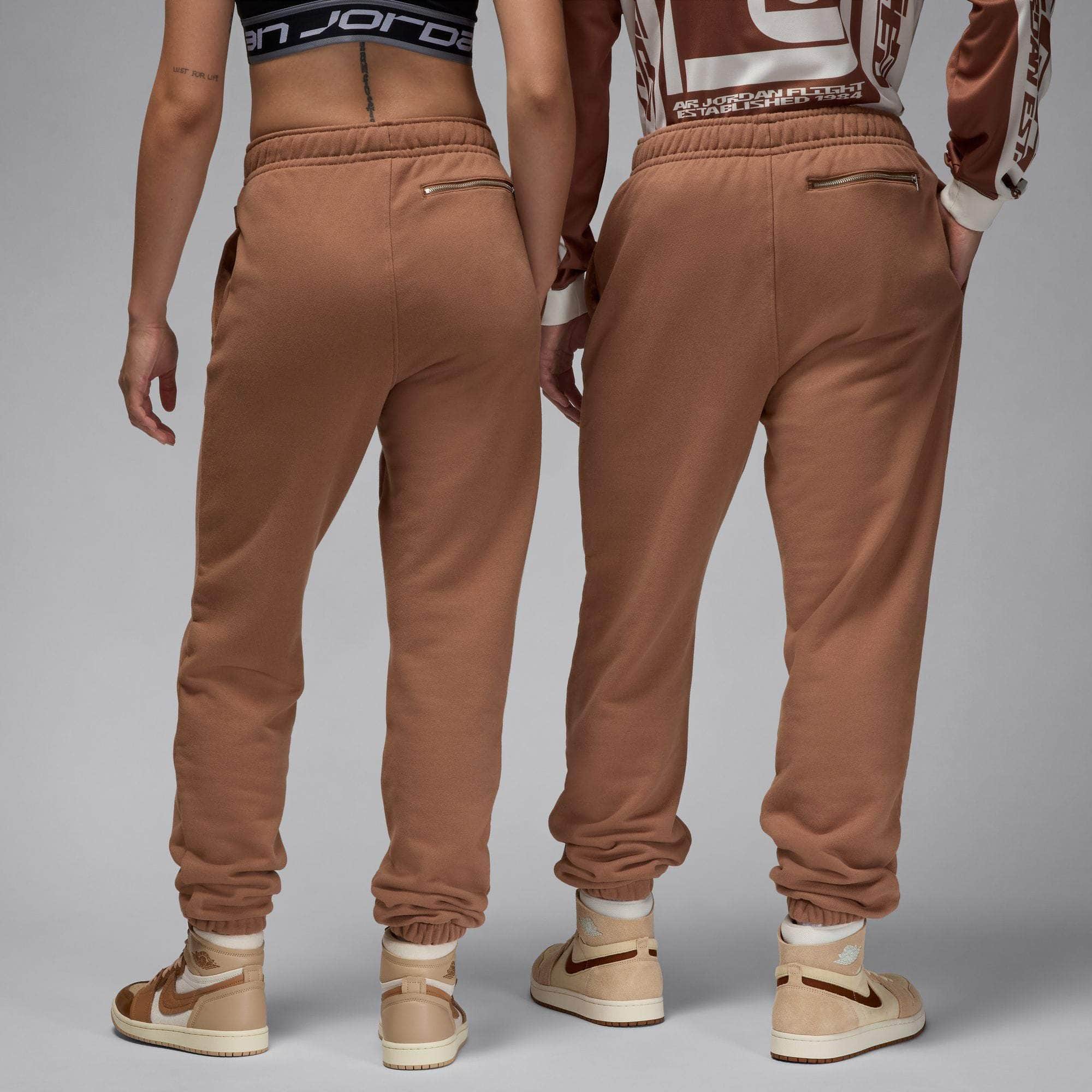Air Jordan Wordmark Fleece Pants - Men's