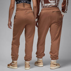 Air Jordan Wordmark Fleece Pants - Men's
