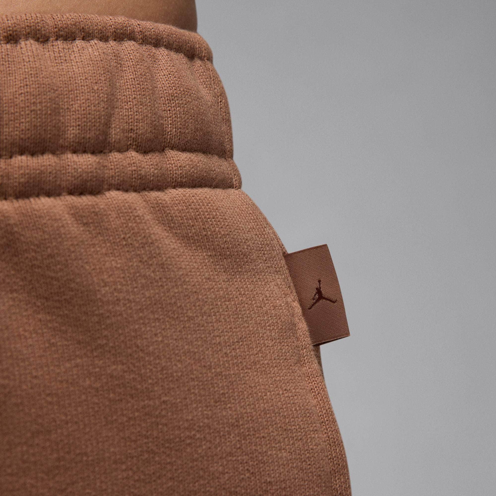 Air Jordan Wordmark Fleece Pants - Men's