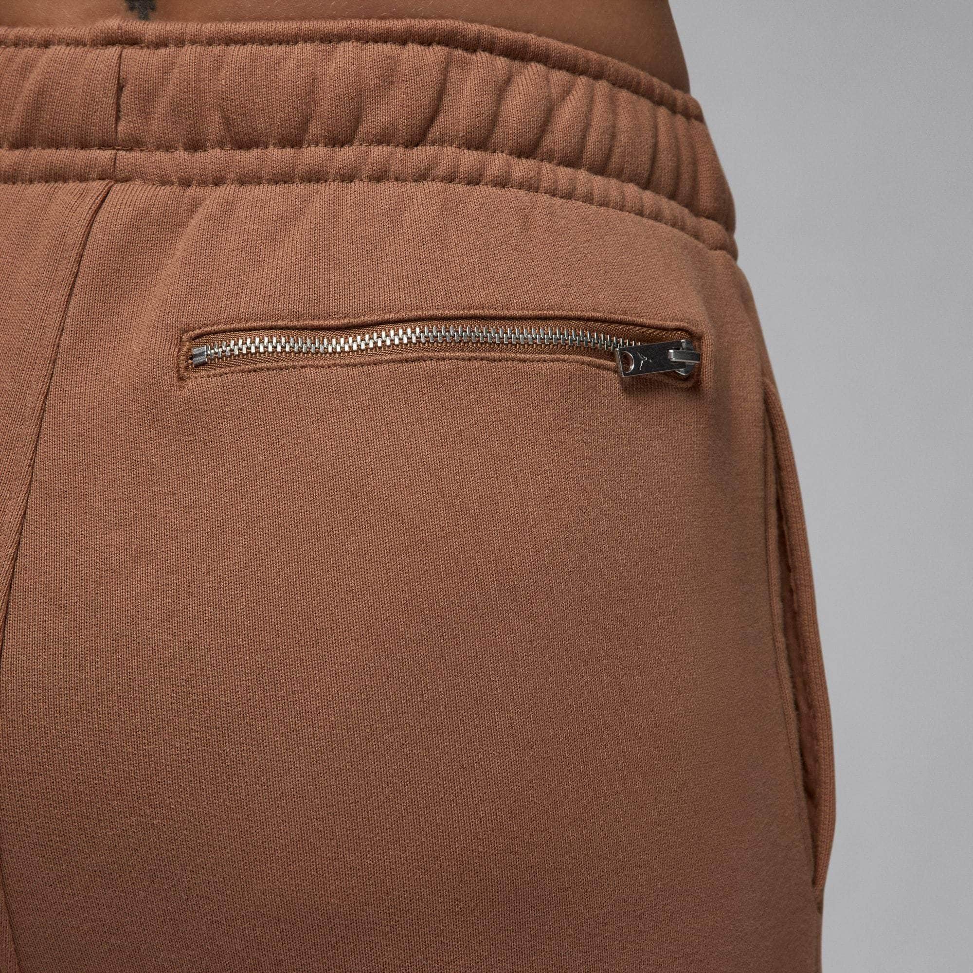 Air Jordan Wordmark Fleece Pants - Men's