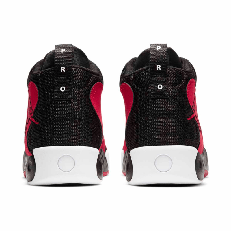 Air Jordan Pro RX 'Gym Red' - Men's