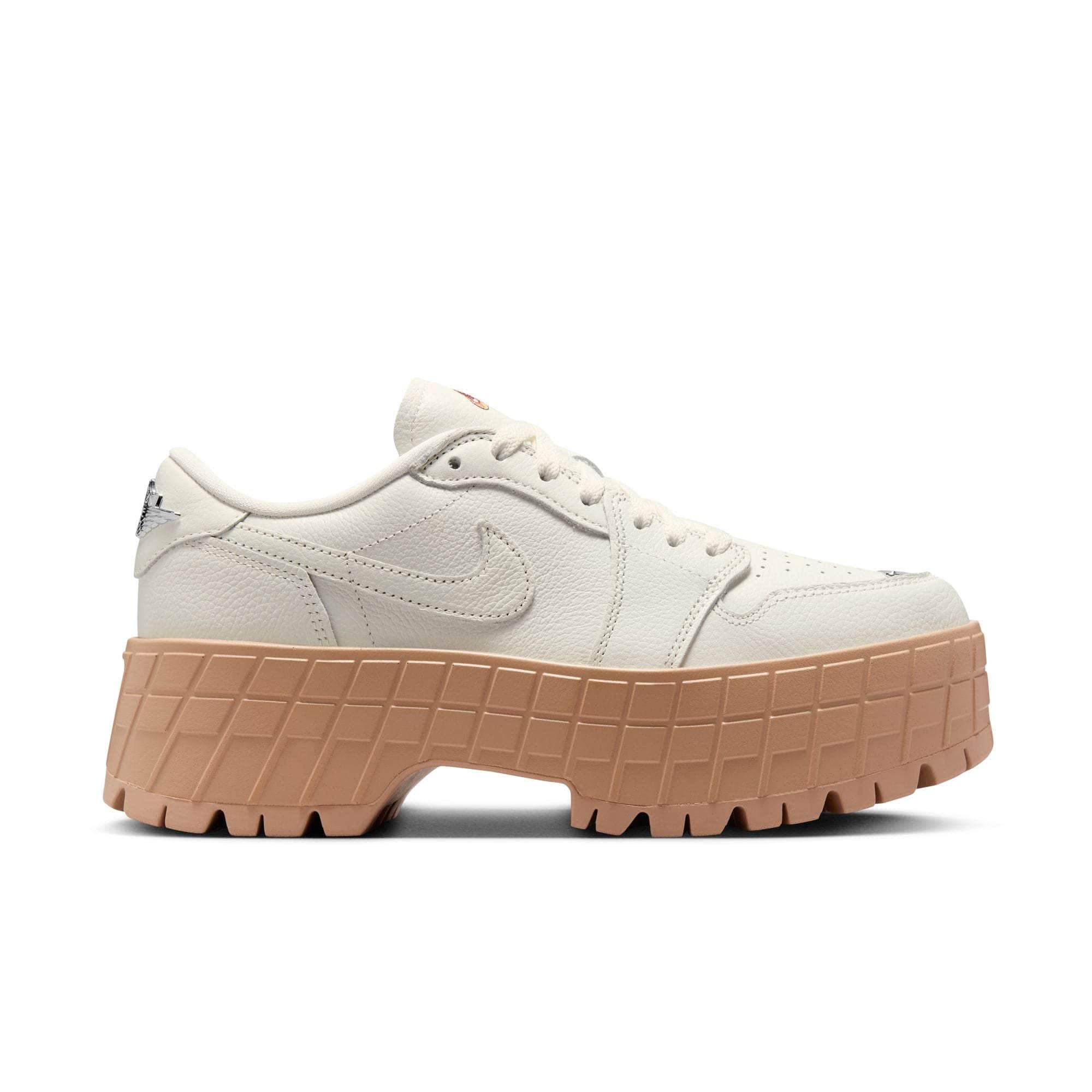 Air Jordan 1 Brooklyn Low - Women's