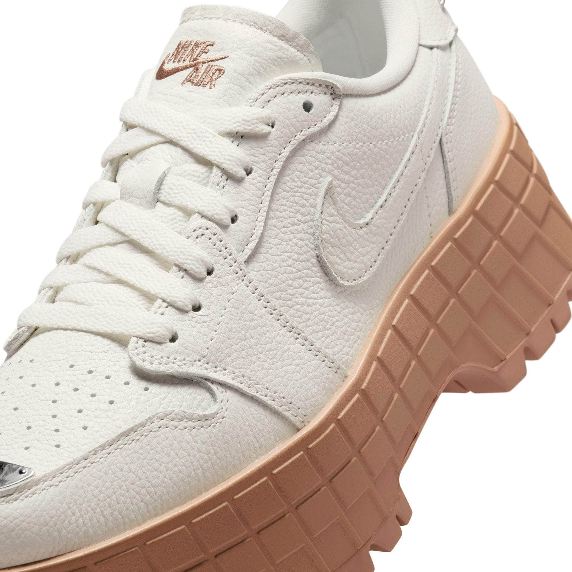 Air Jordan 1 Brooklyn Low - Women's