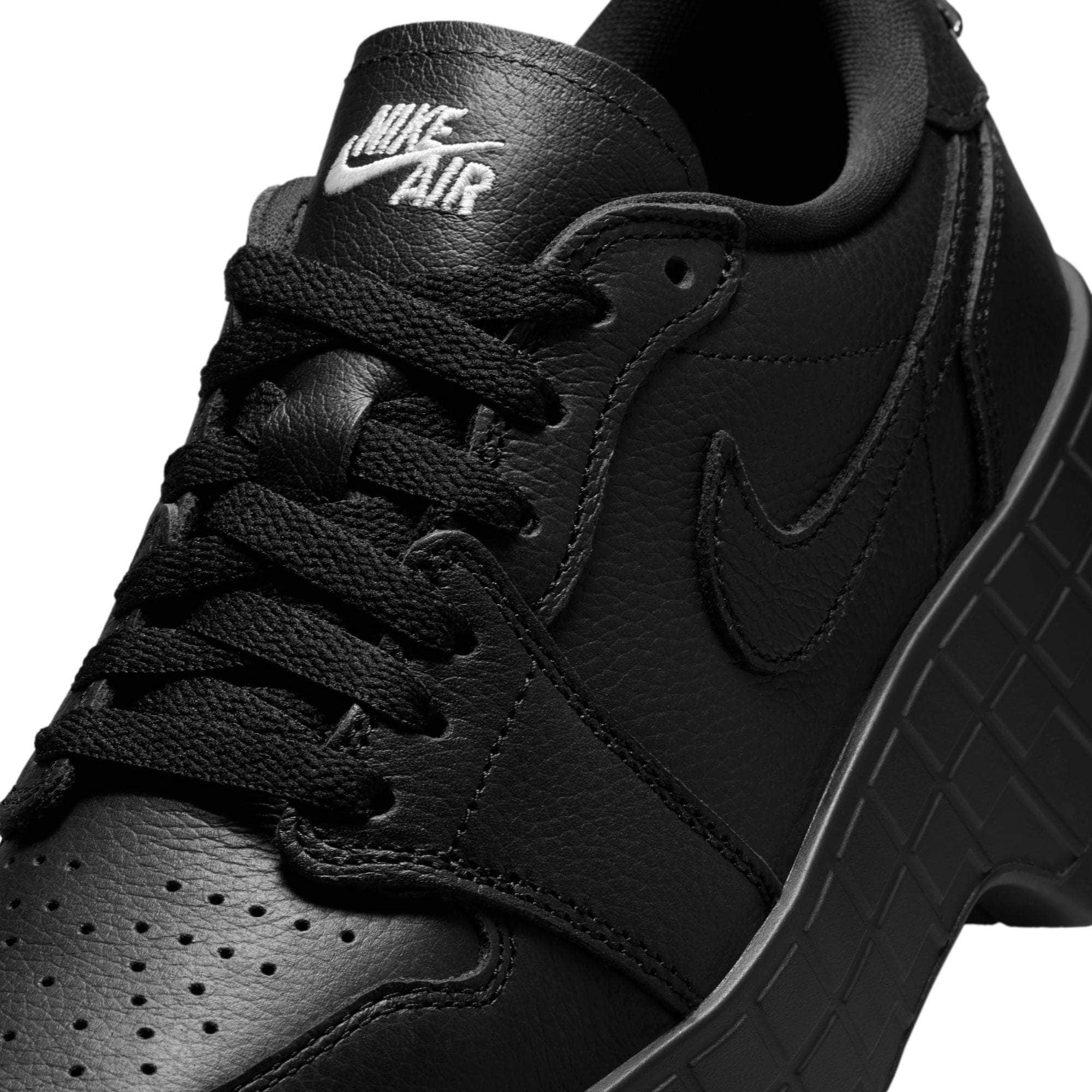 Air Jordan 1 Brooklyn Low - Women's