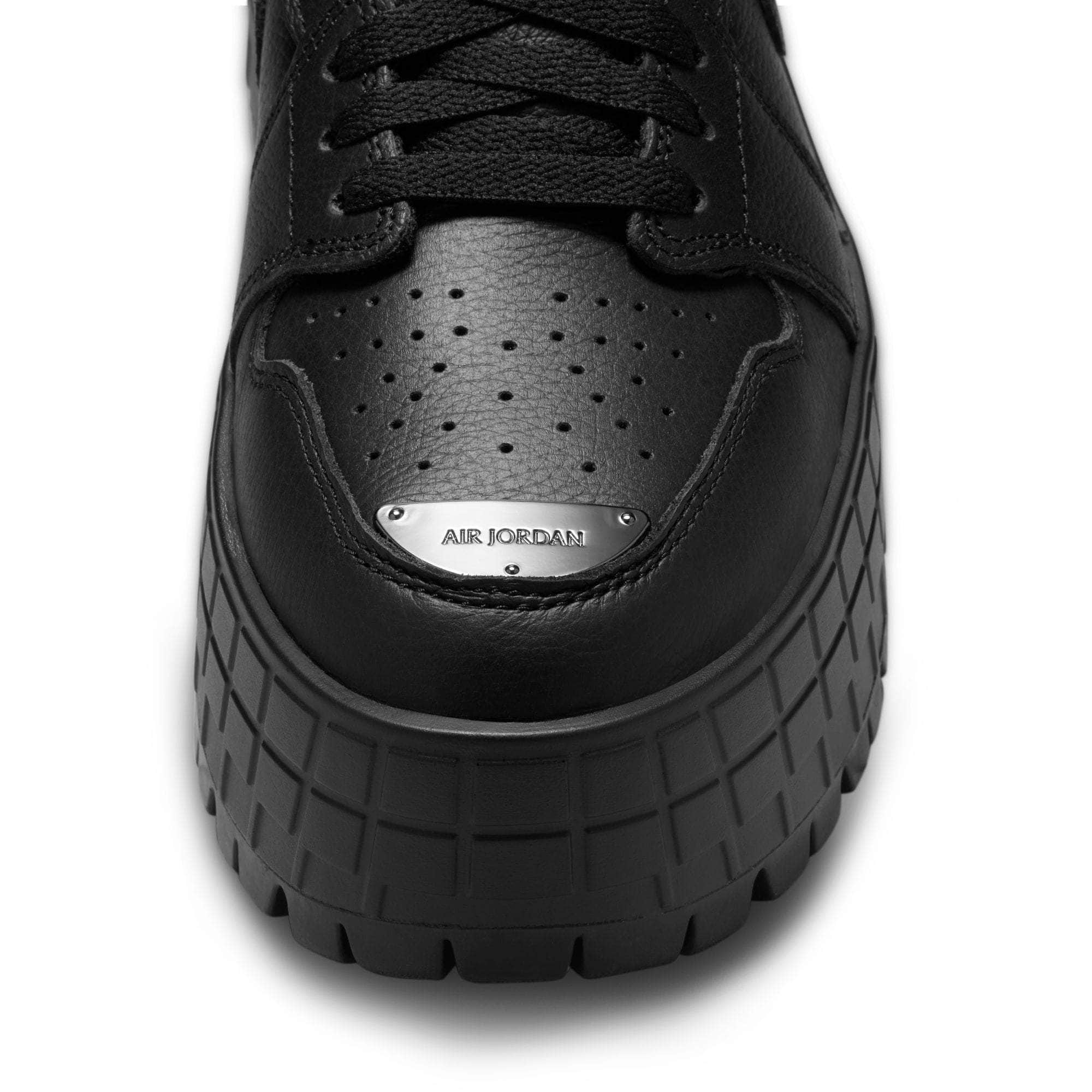 Air Jordan 1 Brooklyn Low - Women's