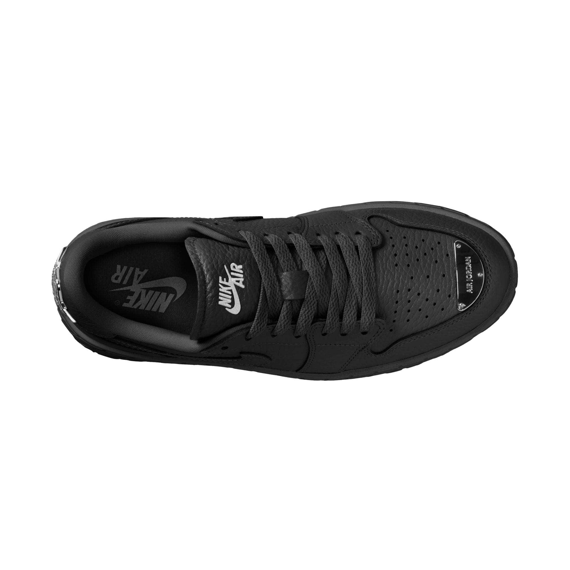 Air Jordan 1 Brooklyn Low - Women's