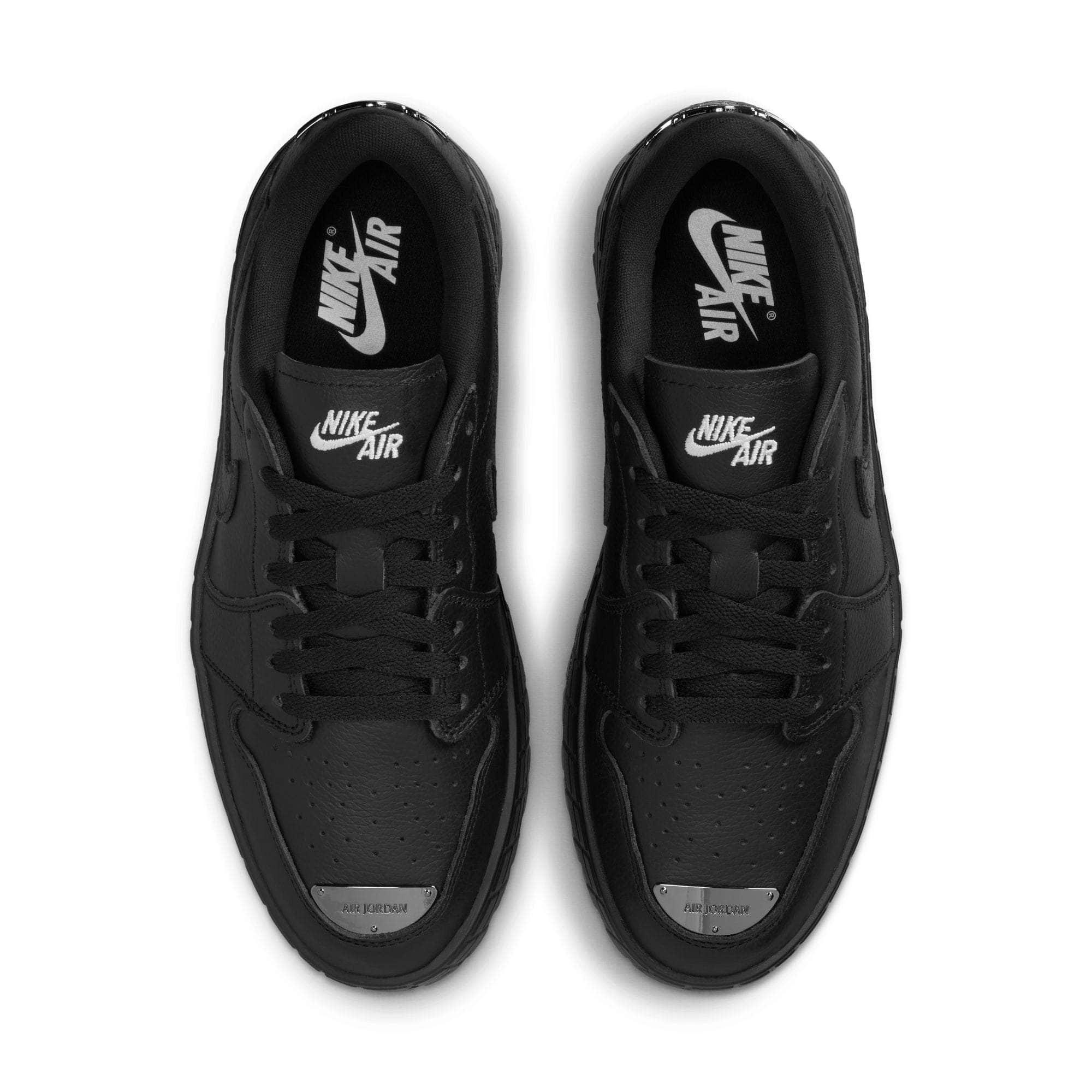 Air Jordan 1 Brooklyn Low - Women's