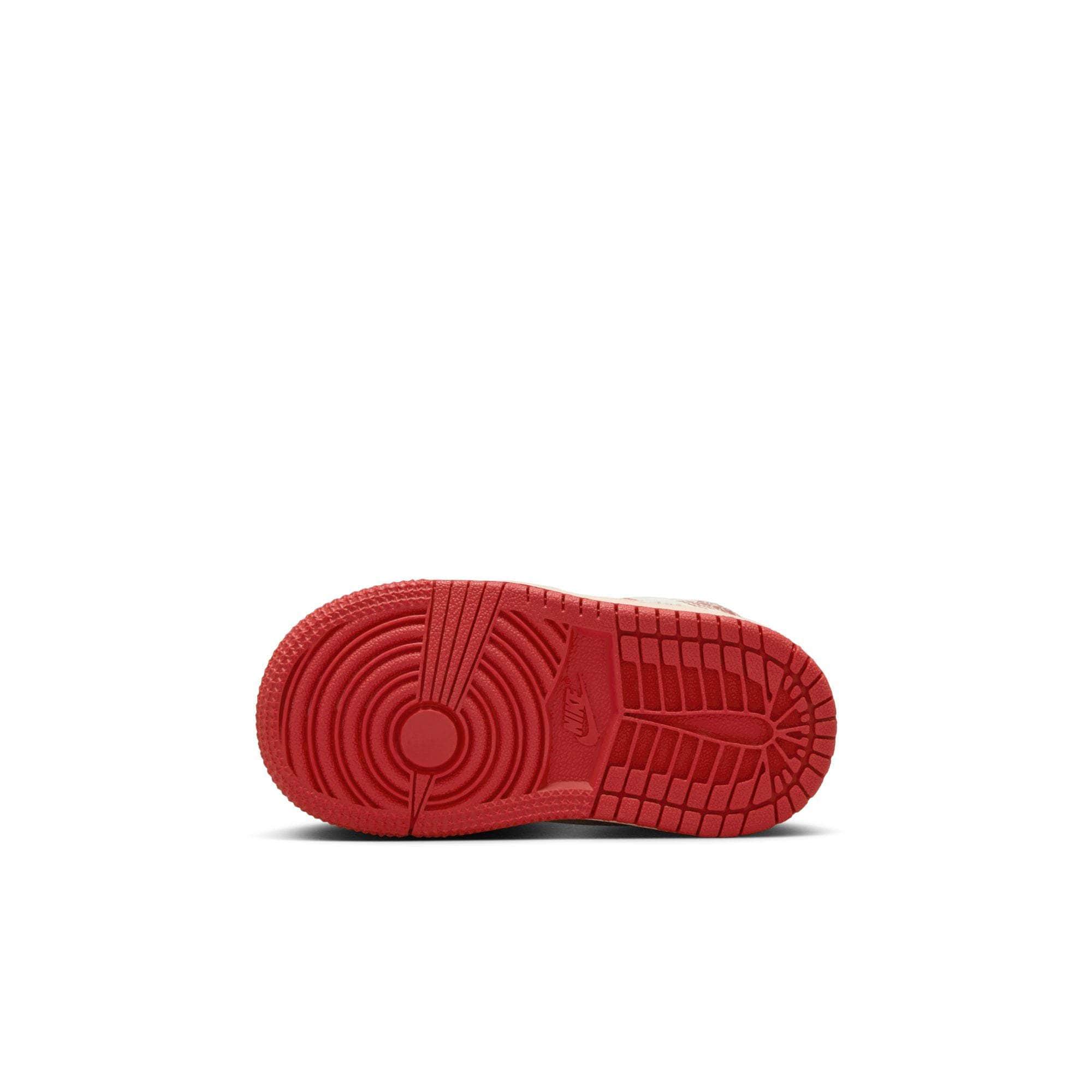 Air Jordan 1 High OG "Cinnabar" - Toddler