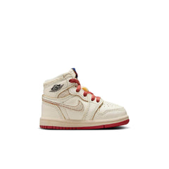 Air Jordan 1 High OG "Cinnabar" - Toddler