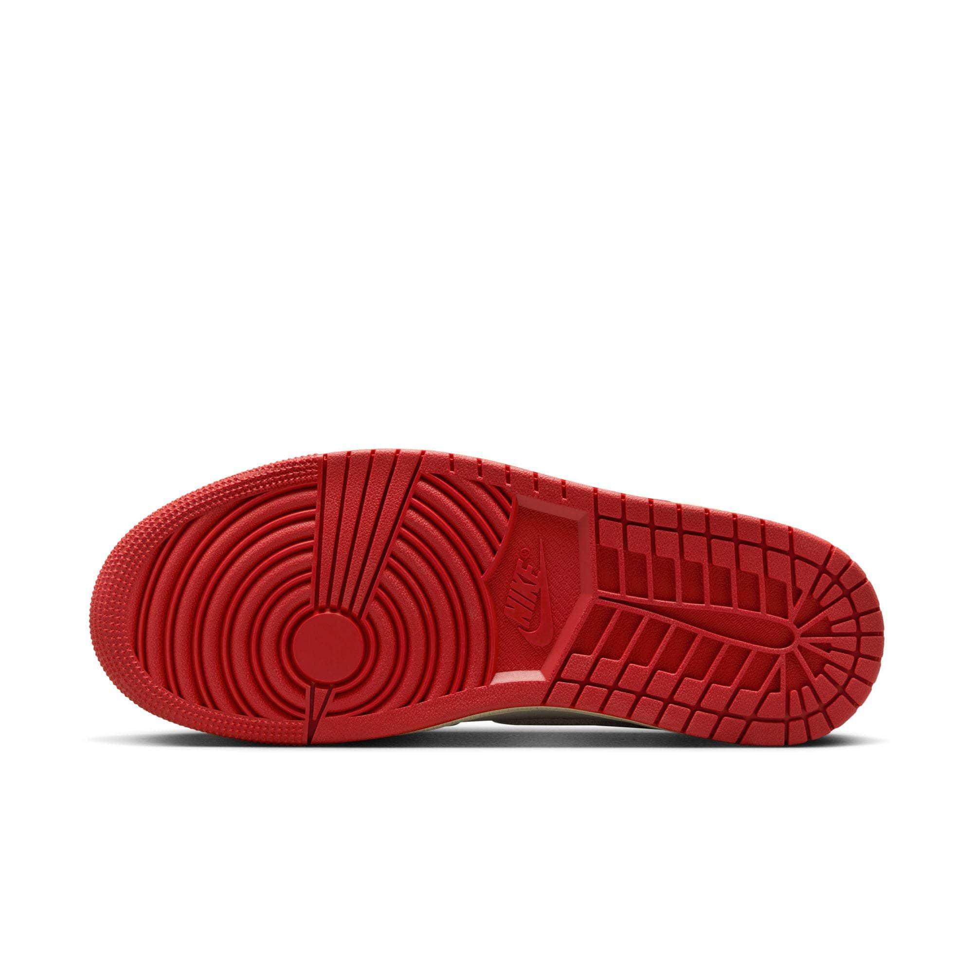 Air Jordan 1 High OG "Cinnabar" - Women's