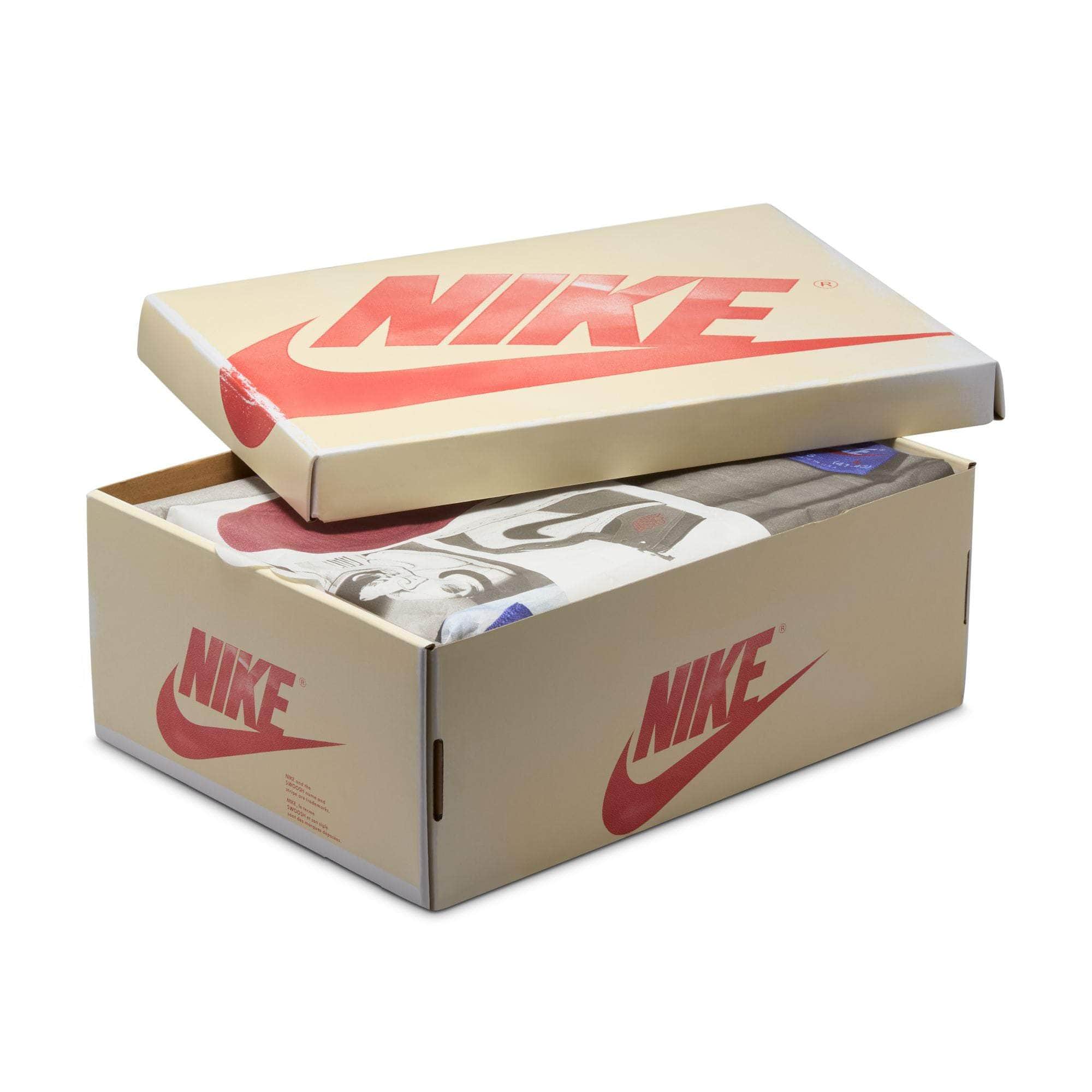 Air Jordan 1 High OG "Cinnabar" - Women's
