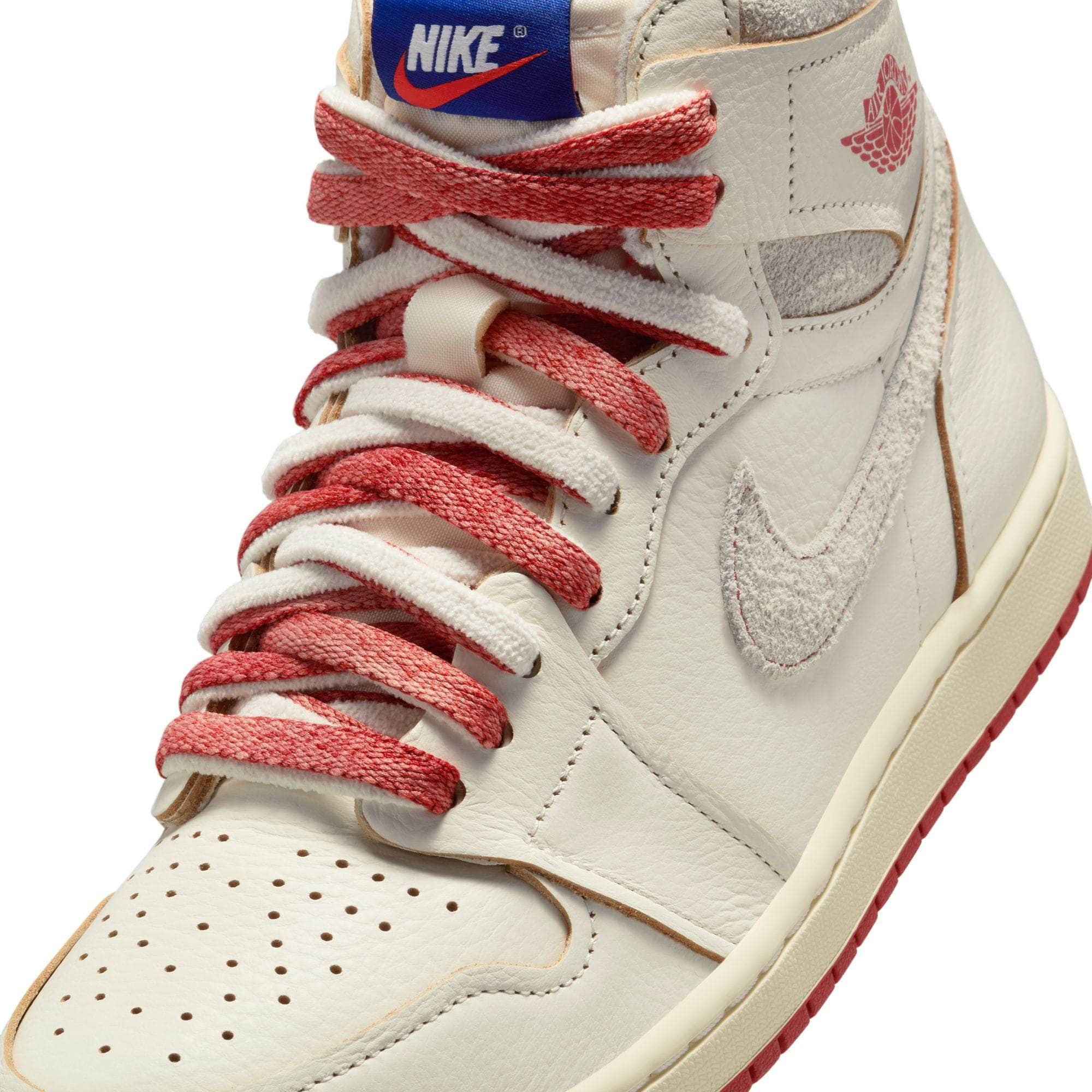 Air Jordan 1 High OG "Cinnabar" - Women's