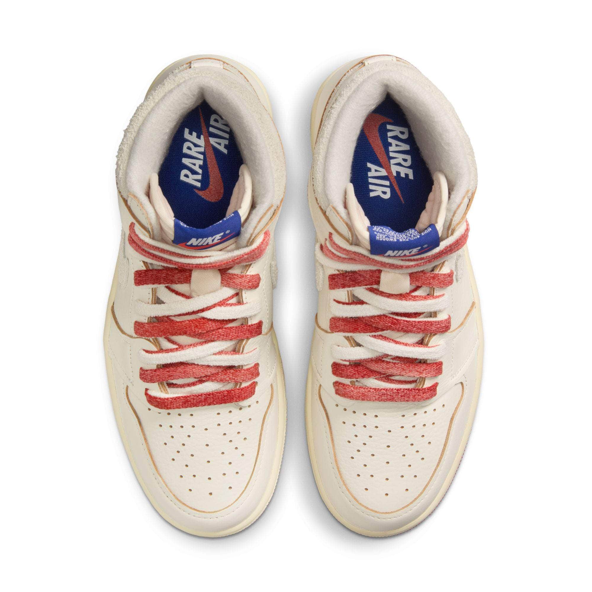 Air Jordan 1 High OG "Cinnabar" - Women's