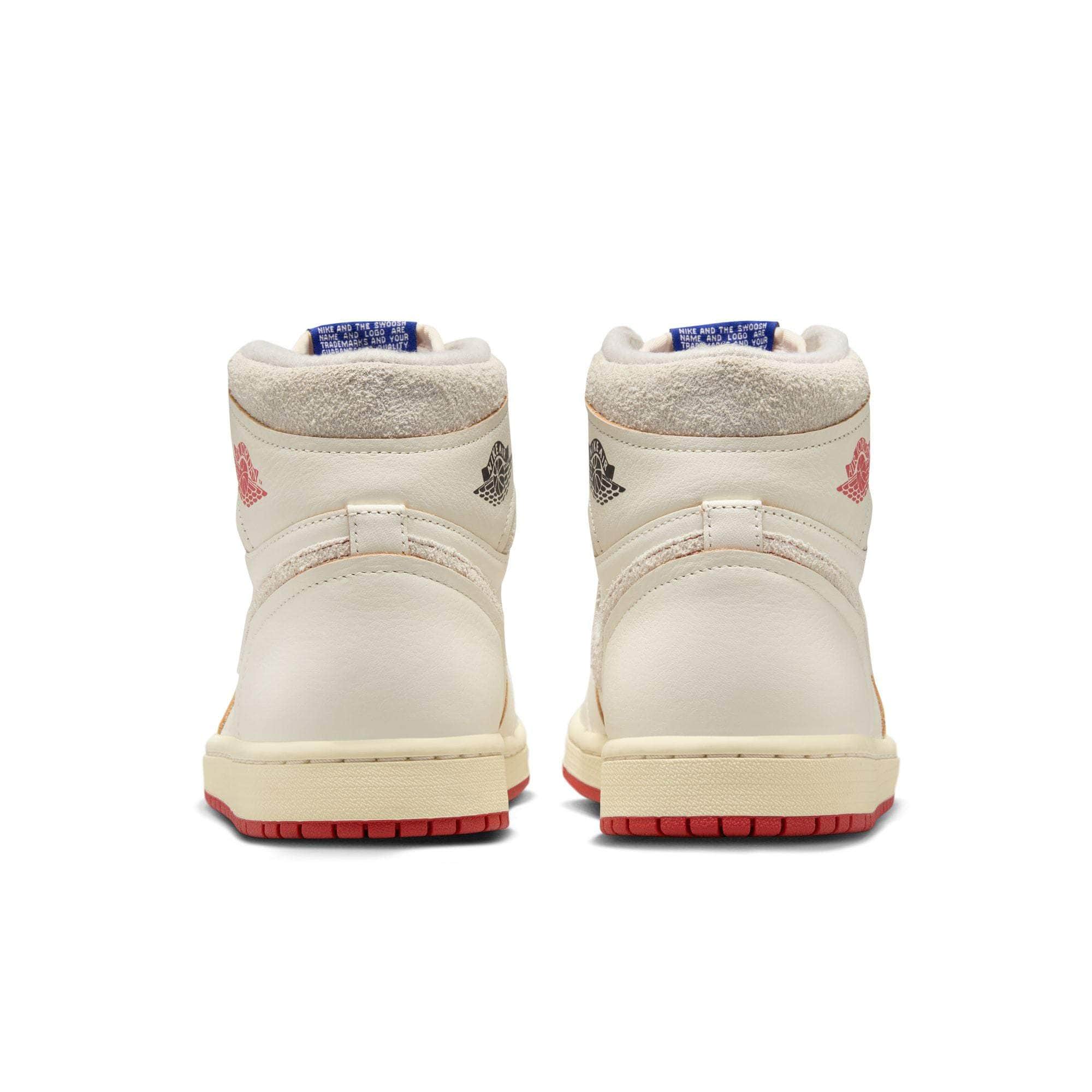 Air Jordan 1 High OG "Cinnabar" - Women's