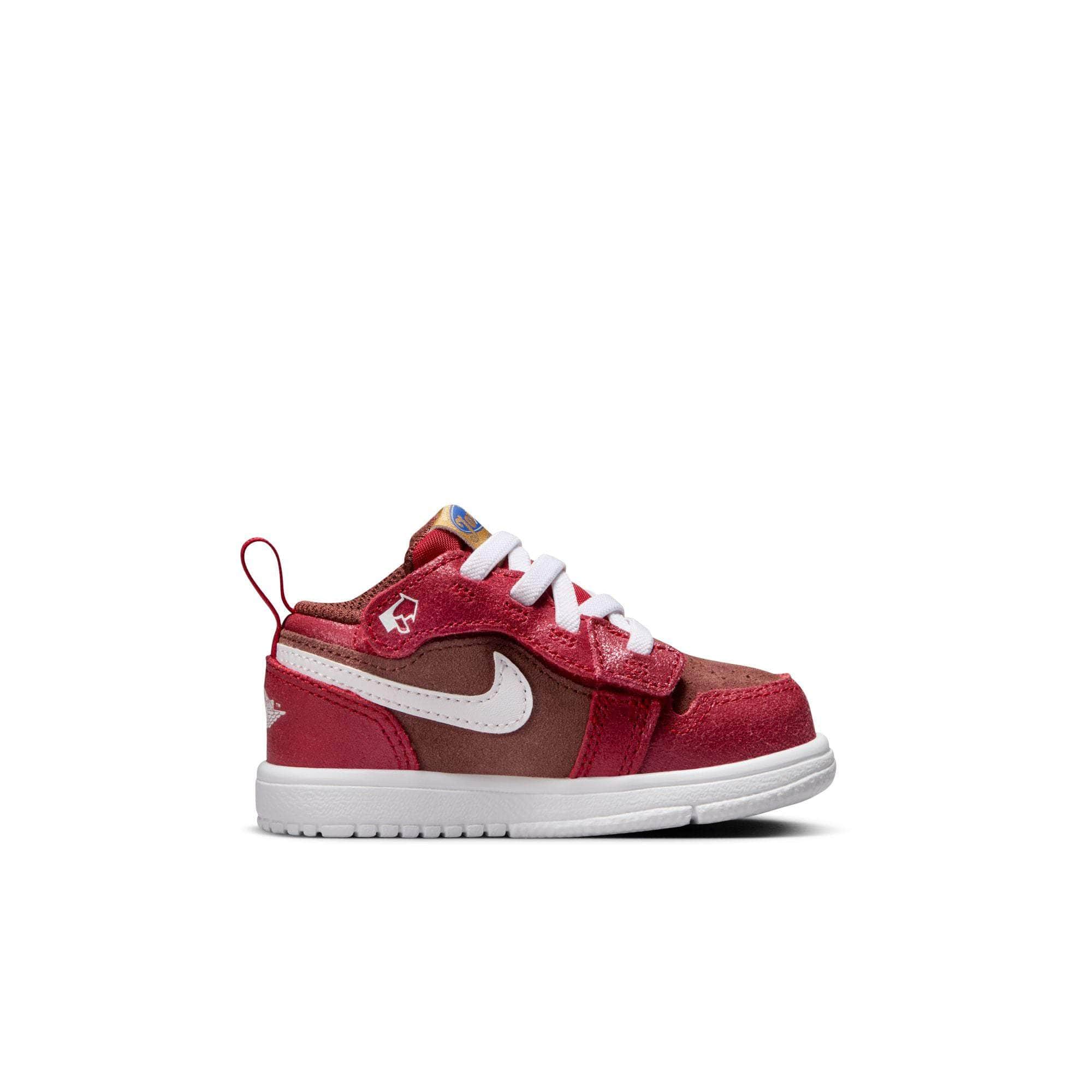 Air Jordan 1 Low Alt SE - Toddler