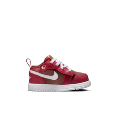 Air Jordan 1 Low Alt SE - Toddler