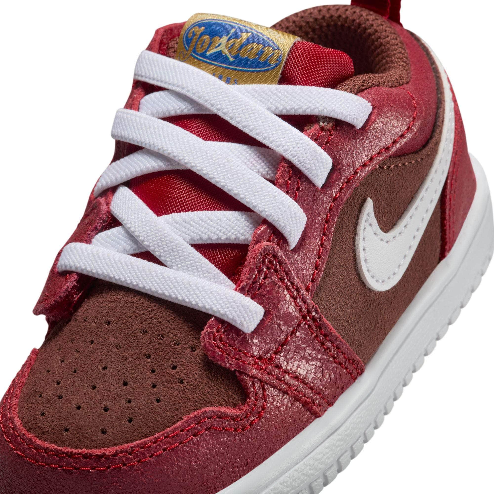 Air Jordan 1 Low Alt SE - Toddler
