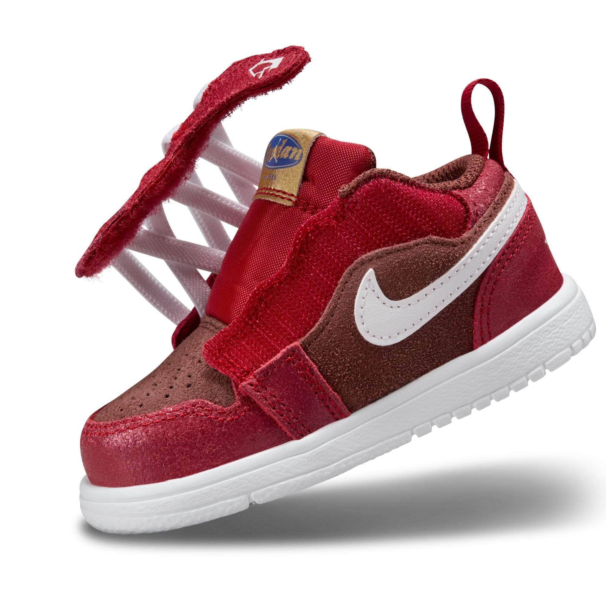 Air Jordan 1 Low Alt SE - Toddler