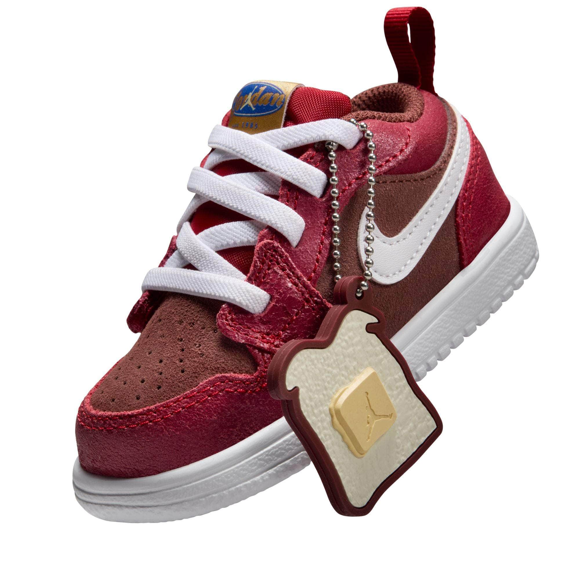 Air Jordan 1 Low Alt SE - Toddler