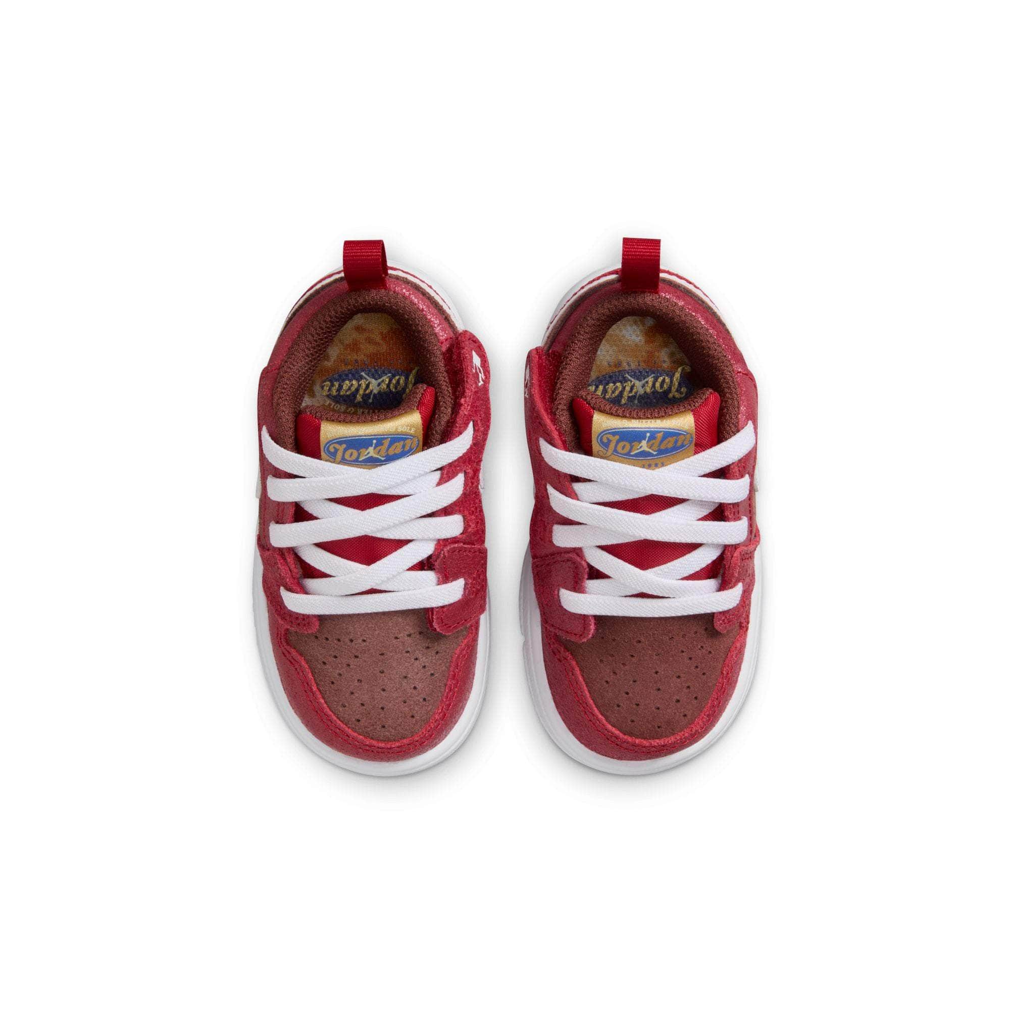 Air Jordan 1 Low Alt SE - Toddler