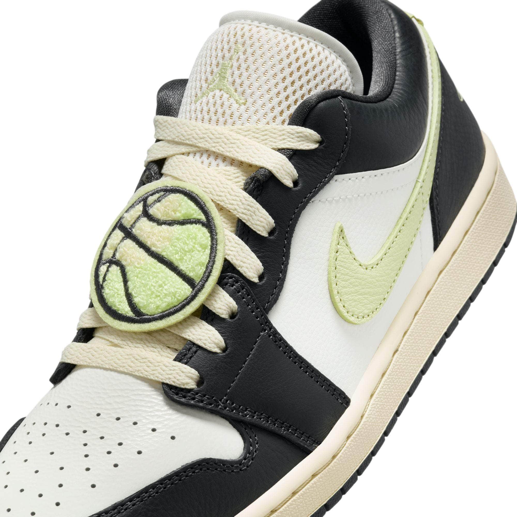 Air Jordan 1 Low "Fall League" - Women's