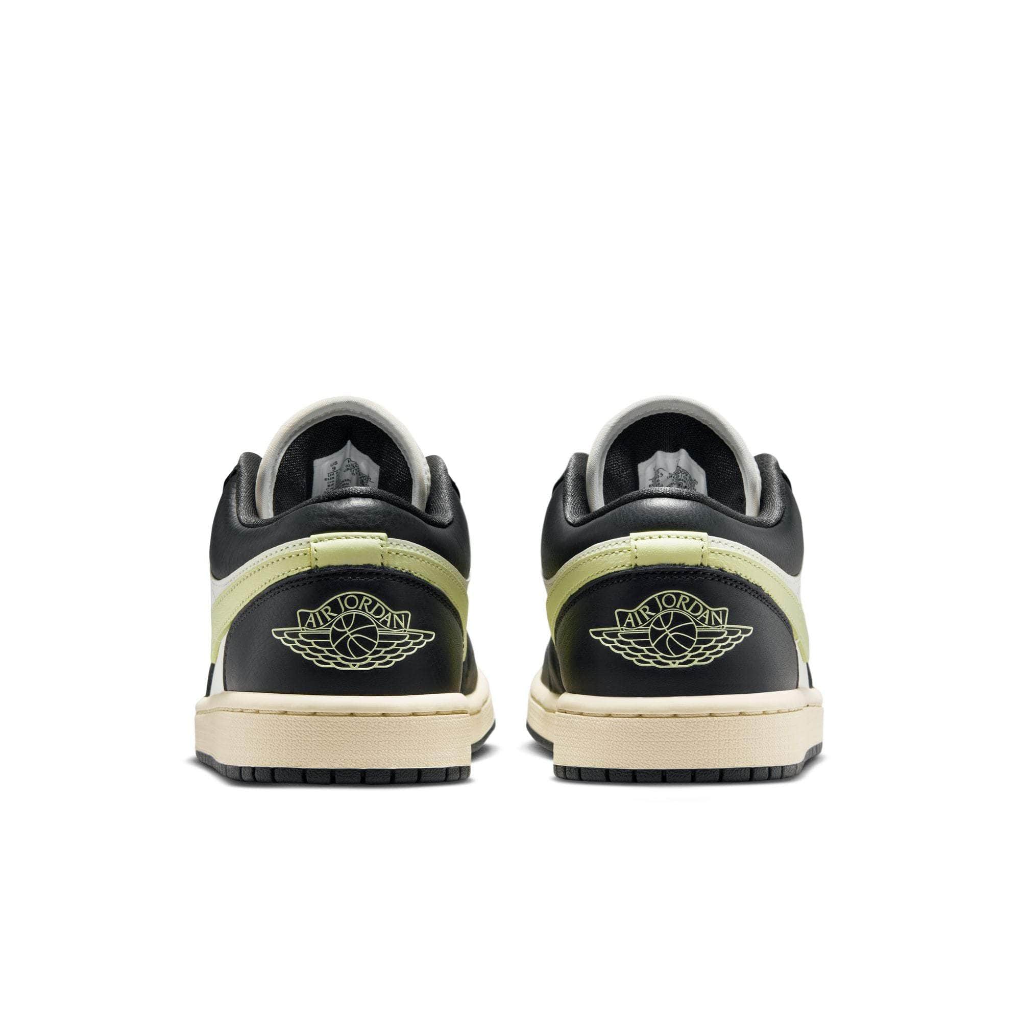 Air Jordan 1 Low "Fall League" - Women's