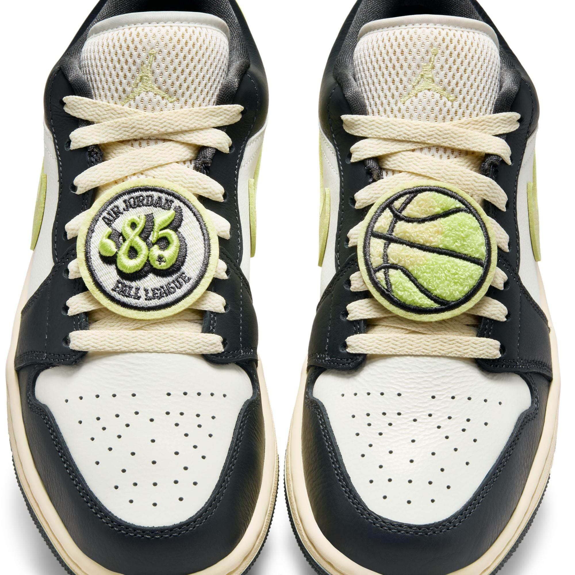 Air Jordan 1 Low "Fall League" - Women's