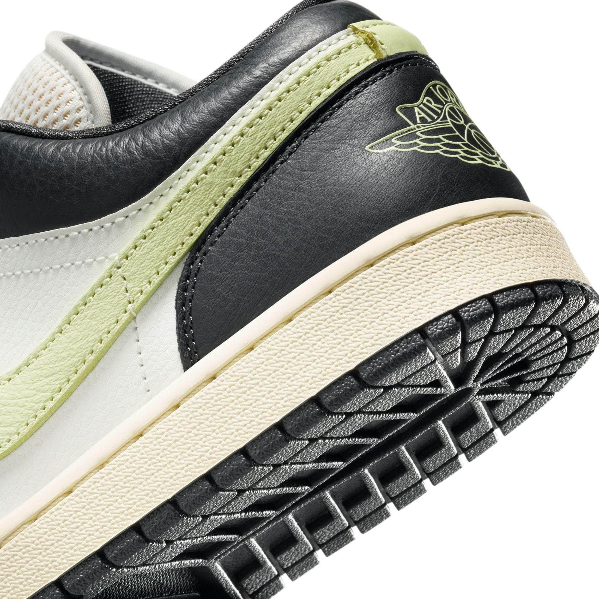 Air Jordan 1 Low "Fall League" - Women's