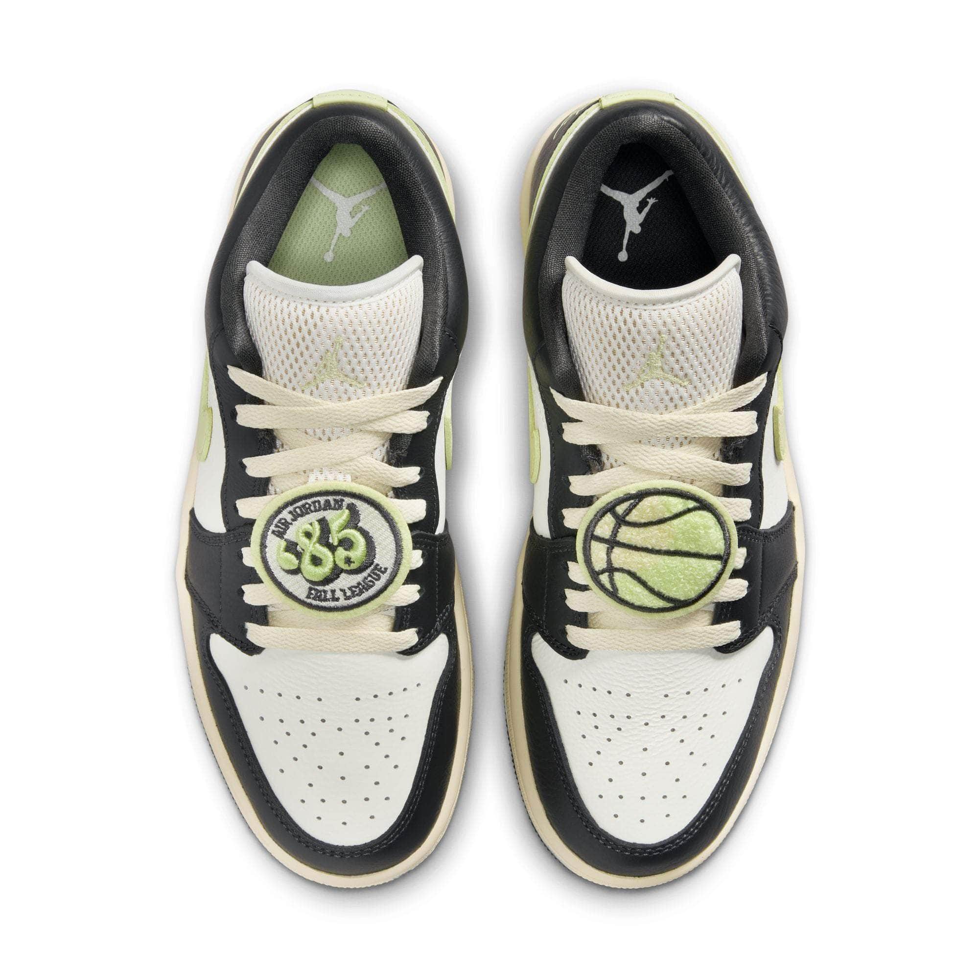 Air Jordan 1 Low "Fall League" - Women's