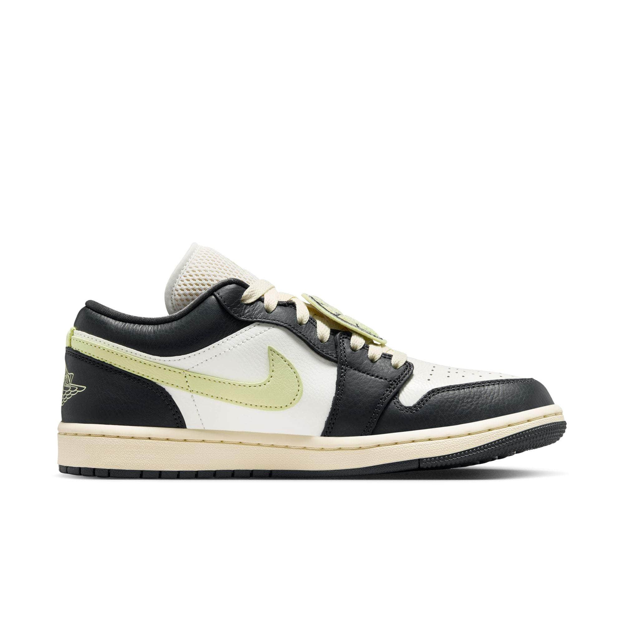 Air Jordan 1 Low "Fall League" - Women's