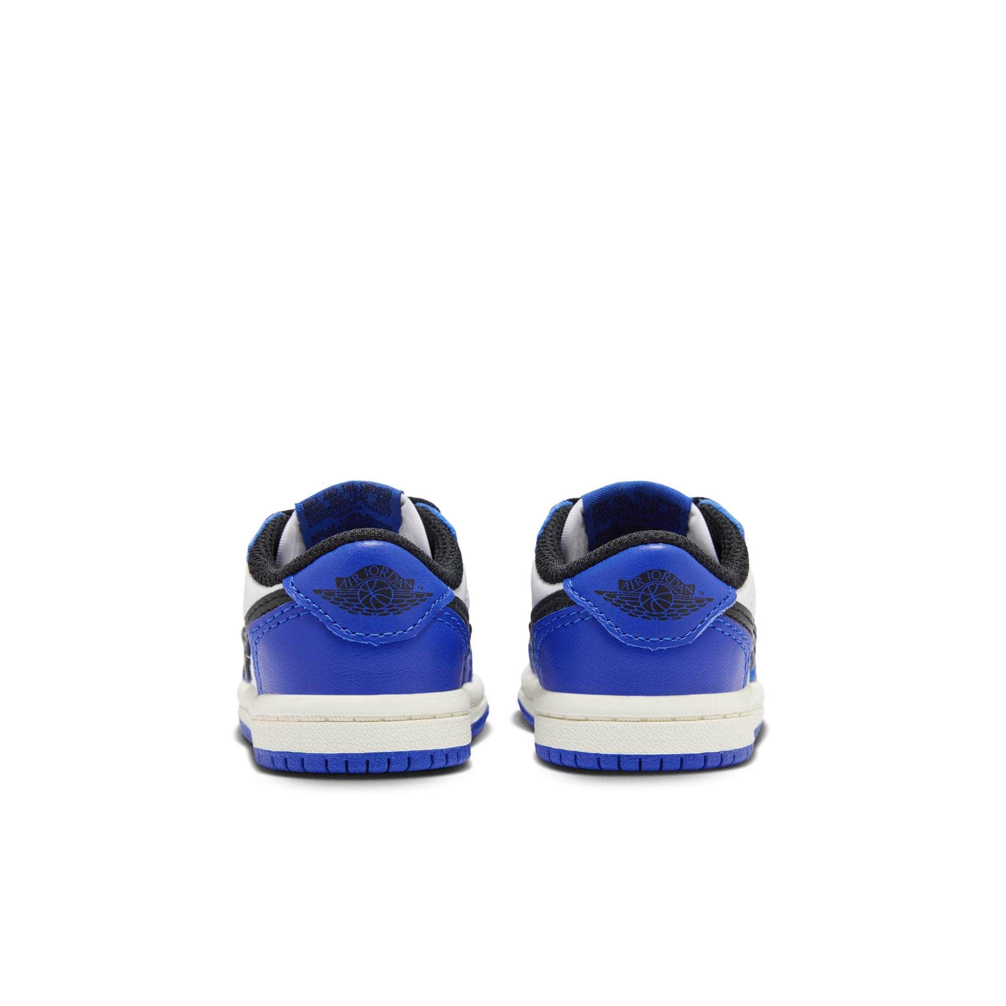 Air Jordan 1 Low "Game Royal" - Toddler's TD