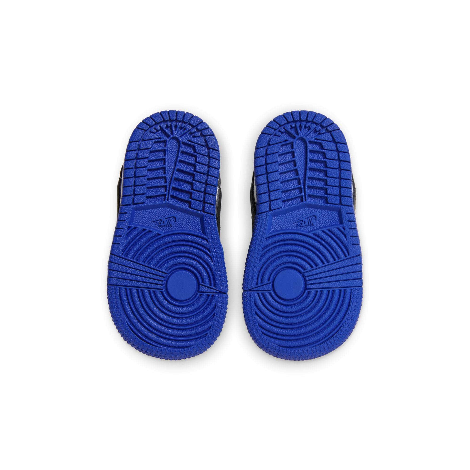Air Jordan 1 Low "Game Royal" - Toddler's TD