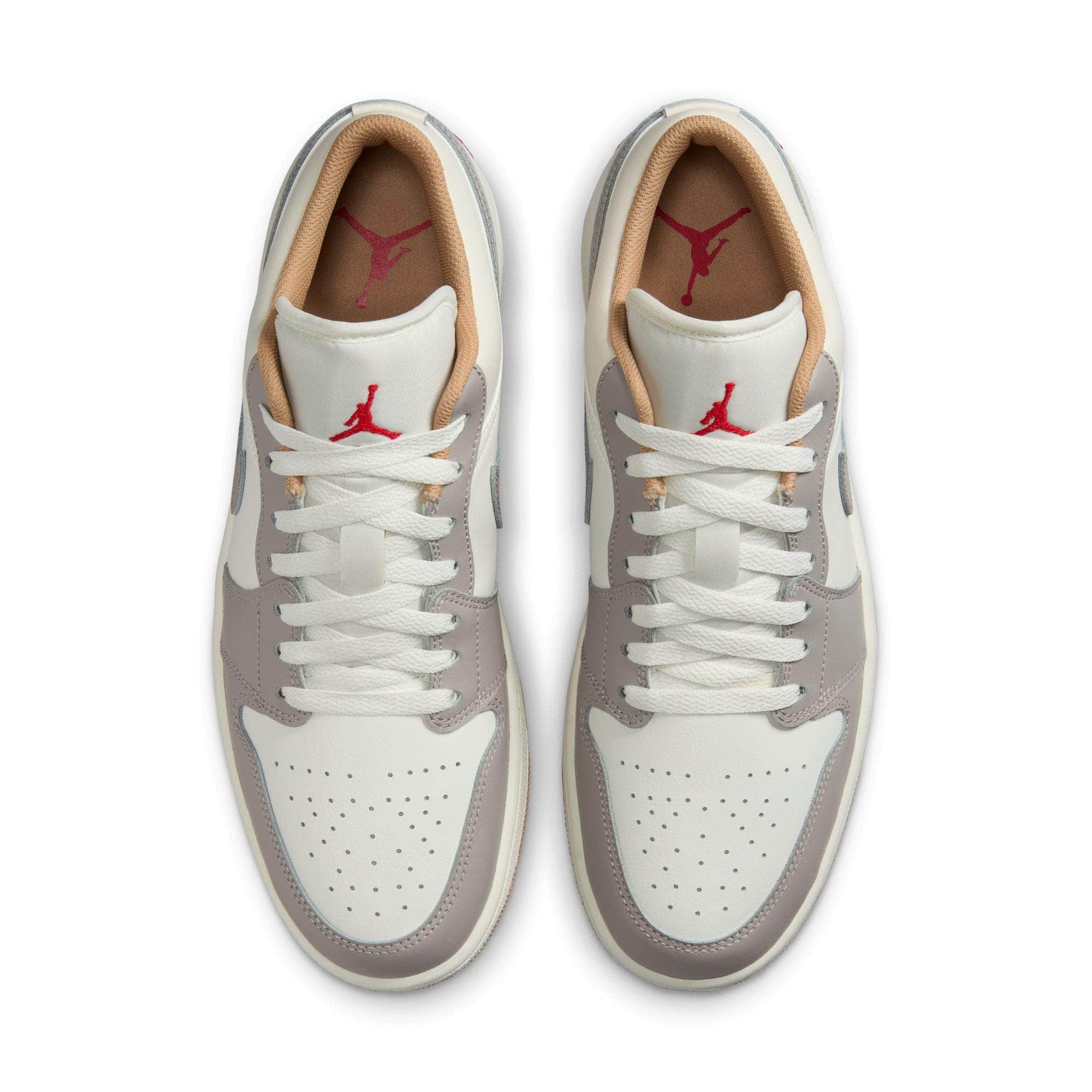 Air Jordan 1 Low - Men's