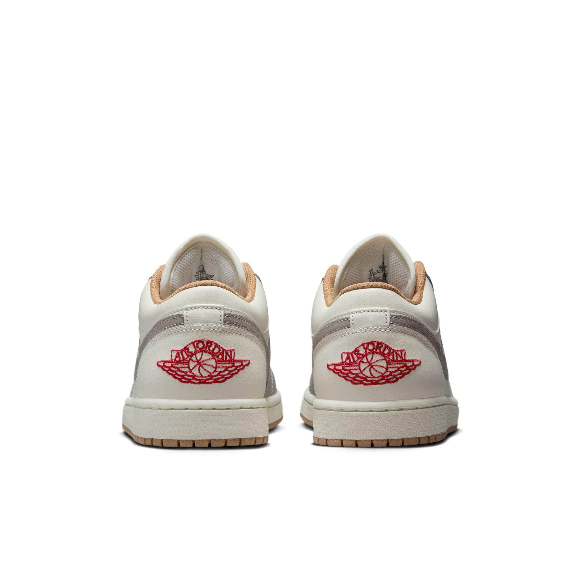 Air Jordan 1 Low - Men's