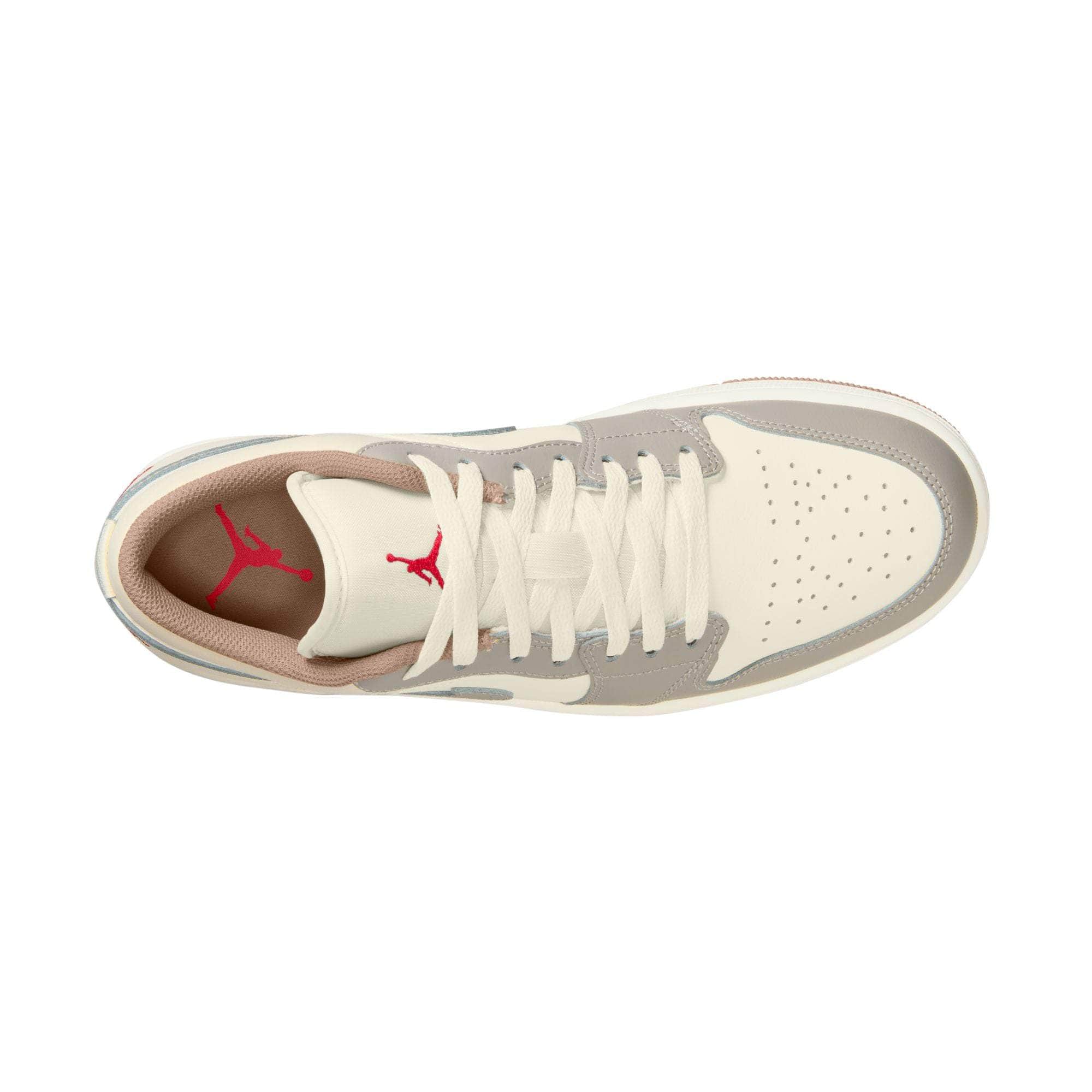 Air Jordan 1 Low - Men's