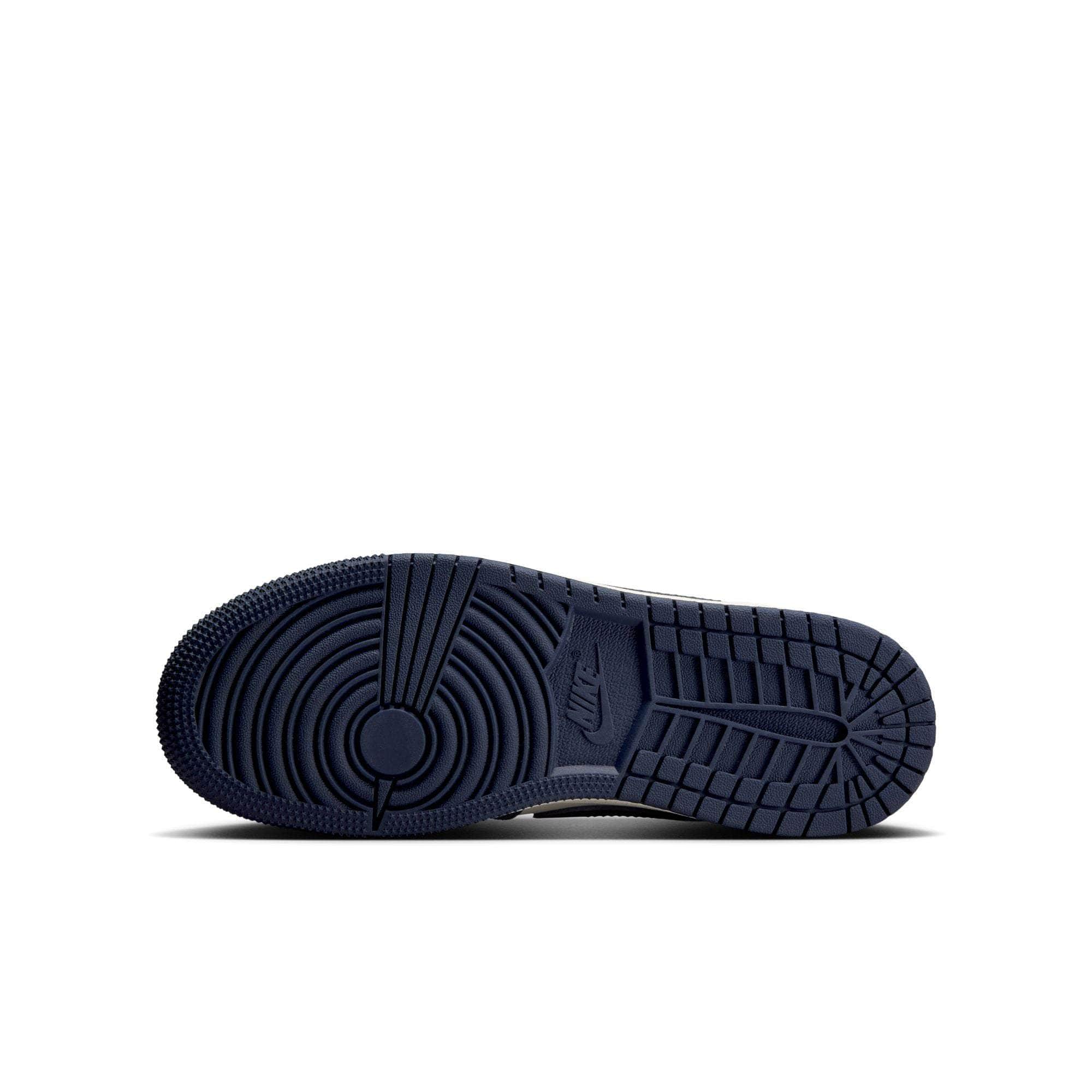 Air Jordan 1 Low OG Obsidian UNC - Non Adult