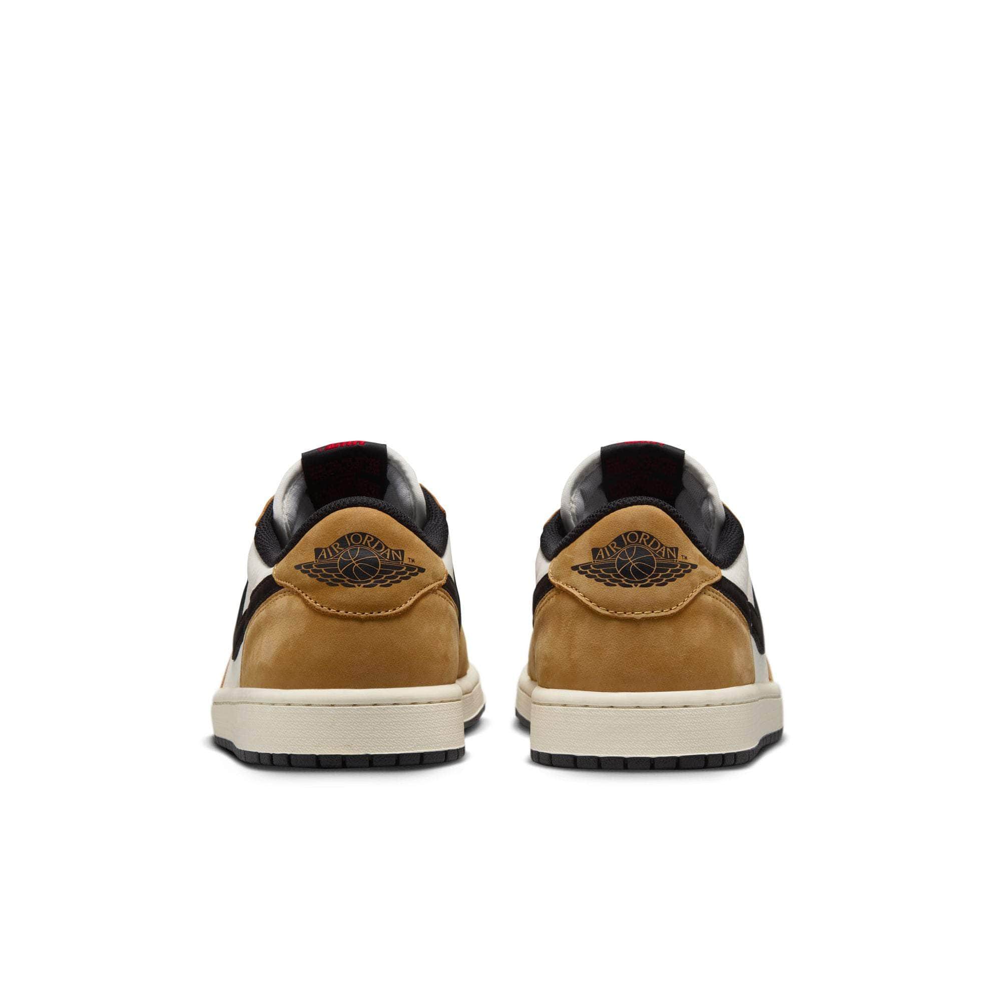 Air Jordan FOOTWEAR Air Jordan 1 Low OG "Rookie of the Year" - Men's