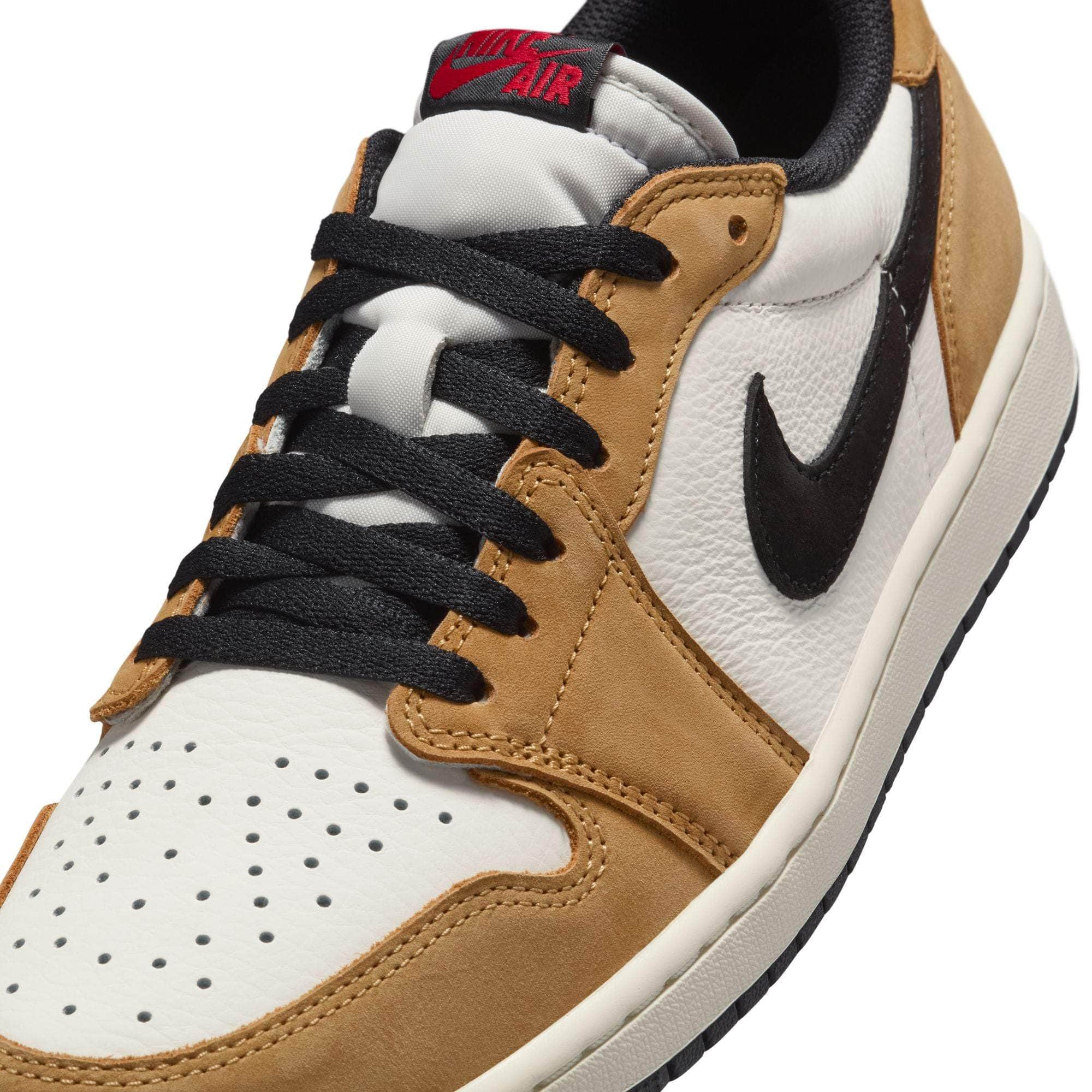 Air Jordan FOOTWEAR Air Jordan 1 Low OG "Rookie of the Year" - Men's